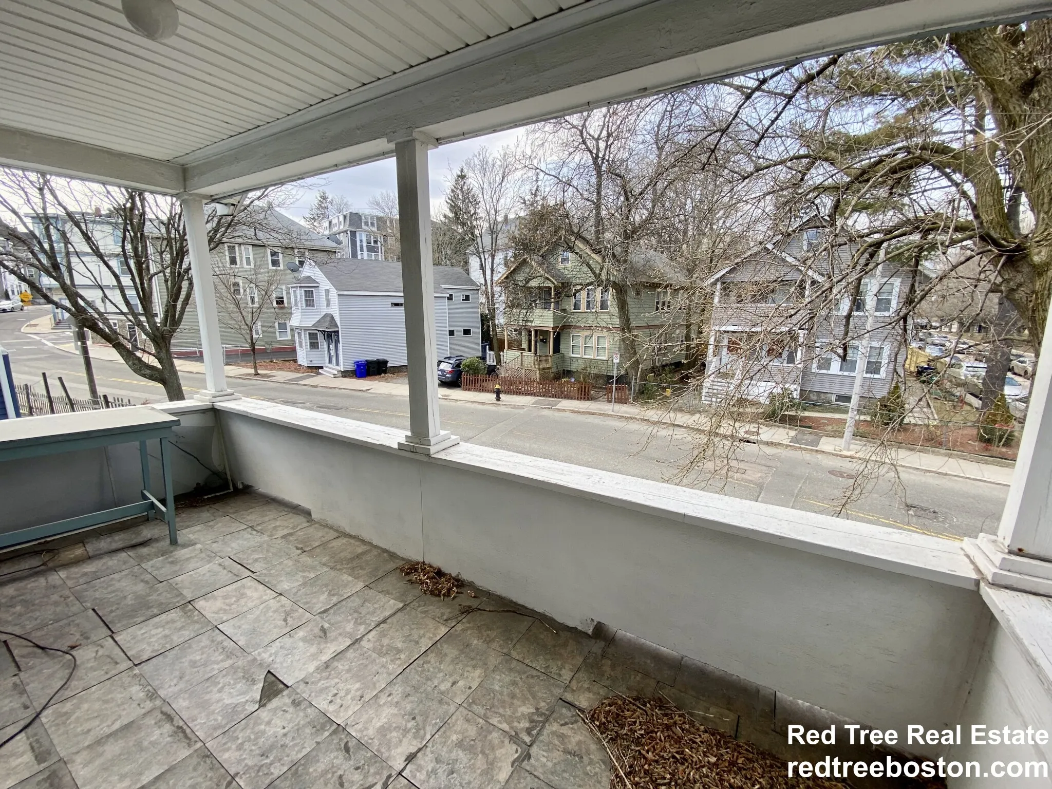 3 bed, 1 bath apartment for rent at 44 Day St Unit 2, Jamaica Plain — photo 25 of 29