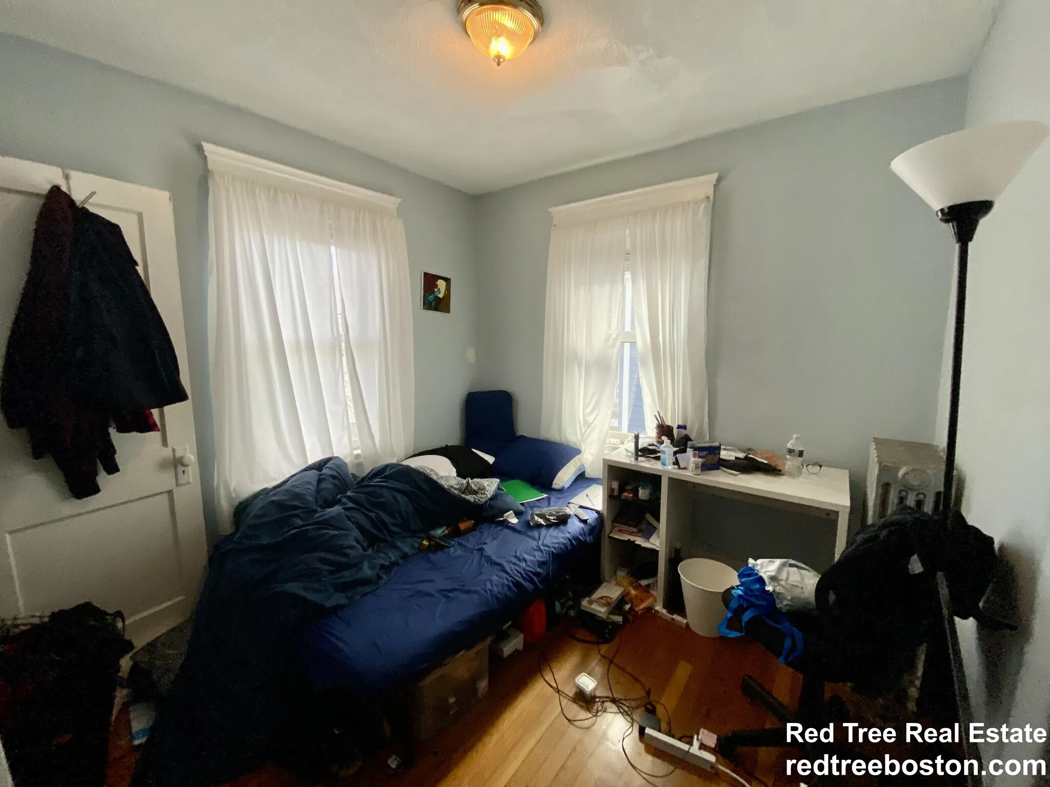 3 bed, 1 bath apartment for rent at 44 Day St Unit 2, Jamaica Plain — photo 19 of 29