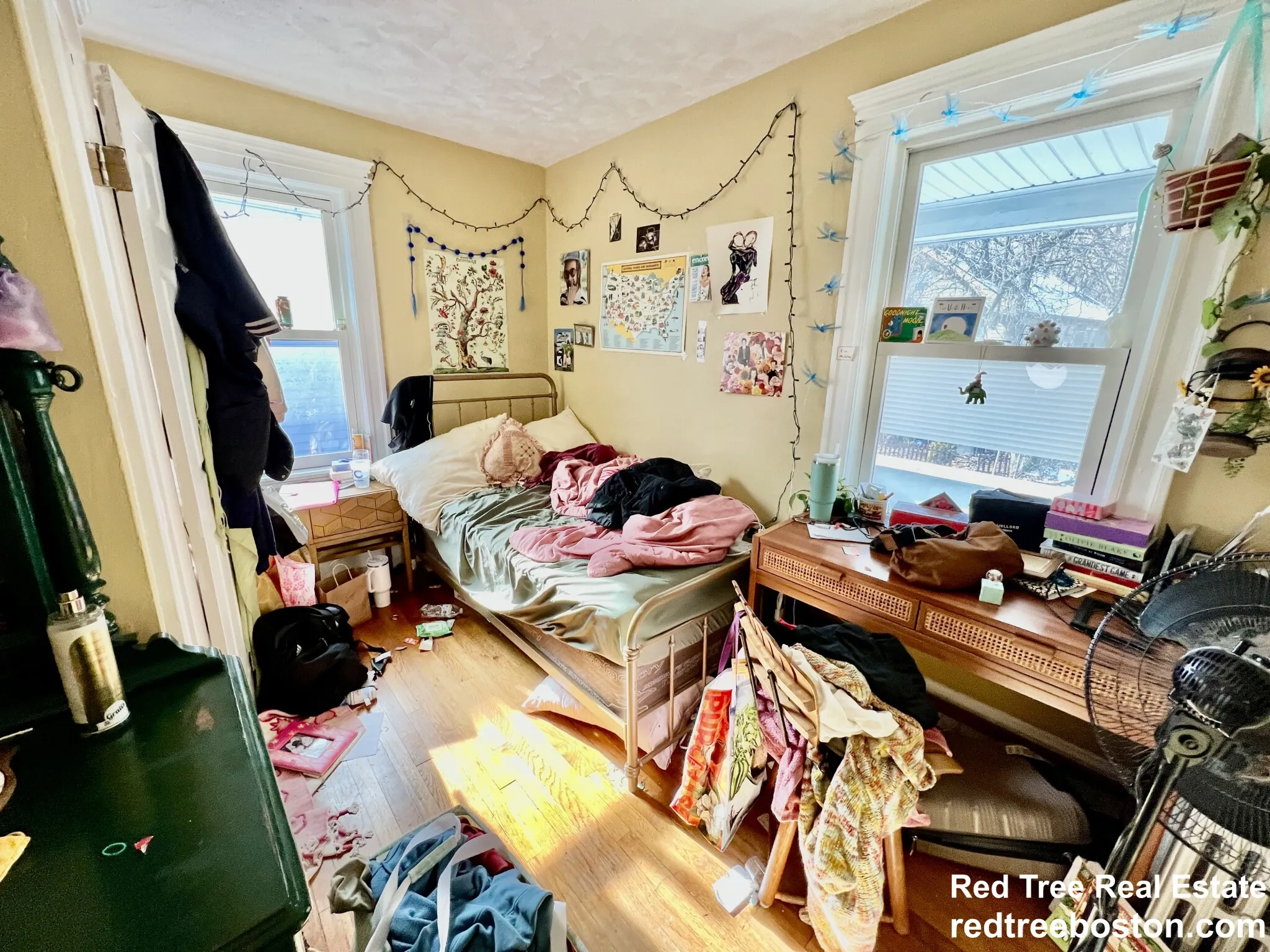 3 bed, 1 bath apartment for rent at 44 Day St Unit 2, Jamaica Plain — photo 7 of 29