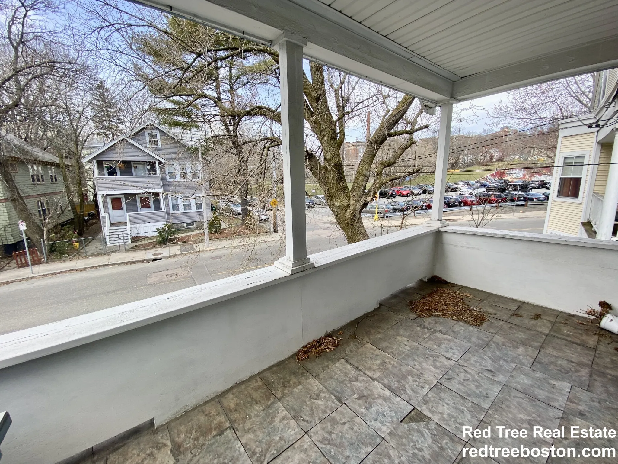 3 bed, 1 bath apartment for rent at 44 Day St Unit 2, Jamaica Plain — photo 26 of 29