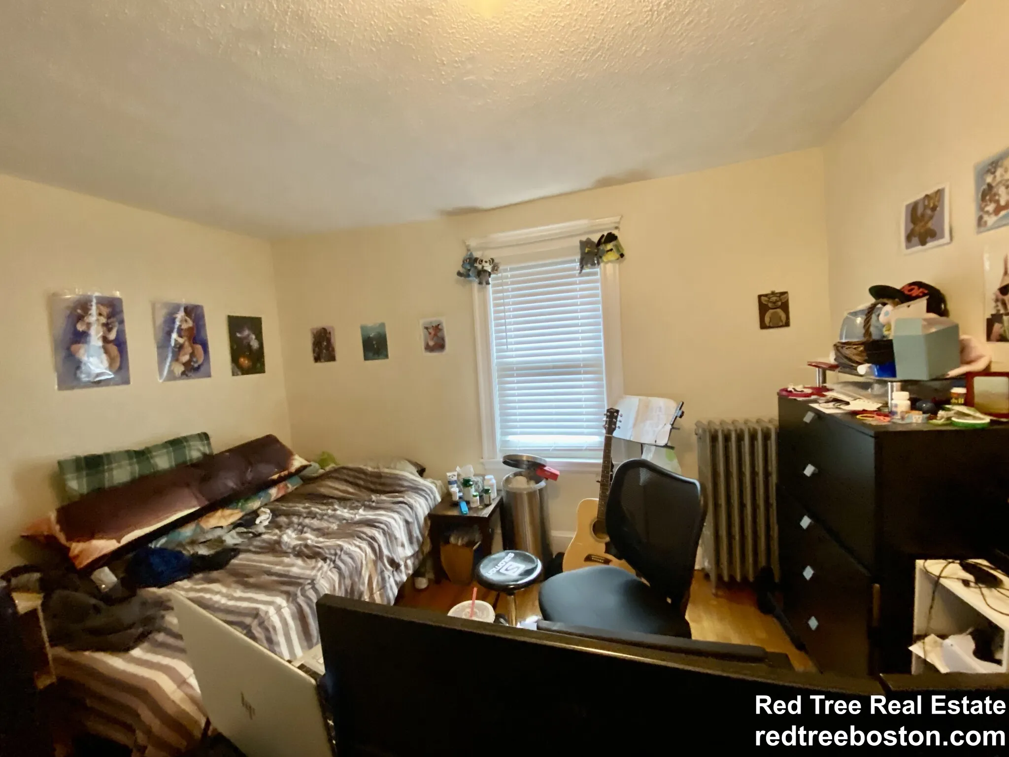 3 bed, 1 bath apartment for rent at 44 Day St Unit 2, Jamaica Plain — photo 17 of 29