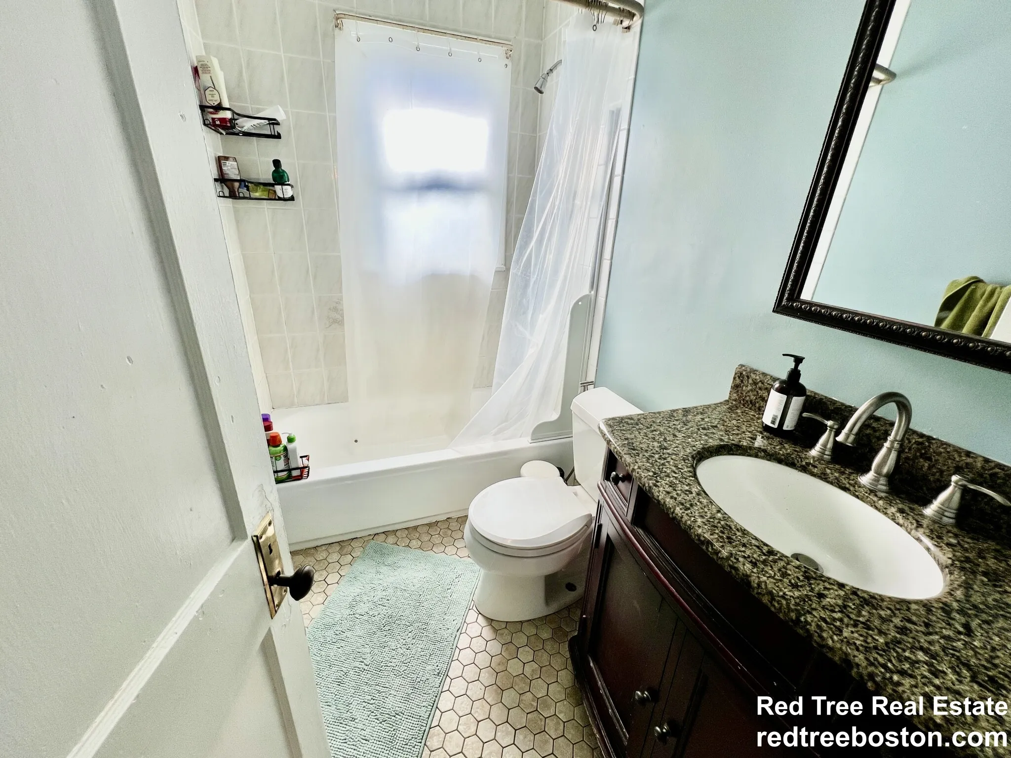 3 bed, 1 bath apartment for rent at 44 Day St Unit 2, Jamaica Plain — photo 10 of 29