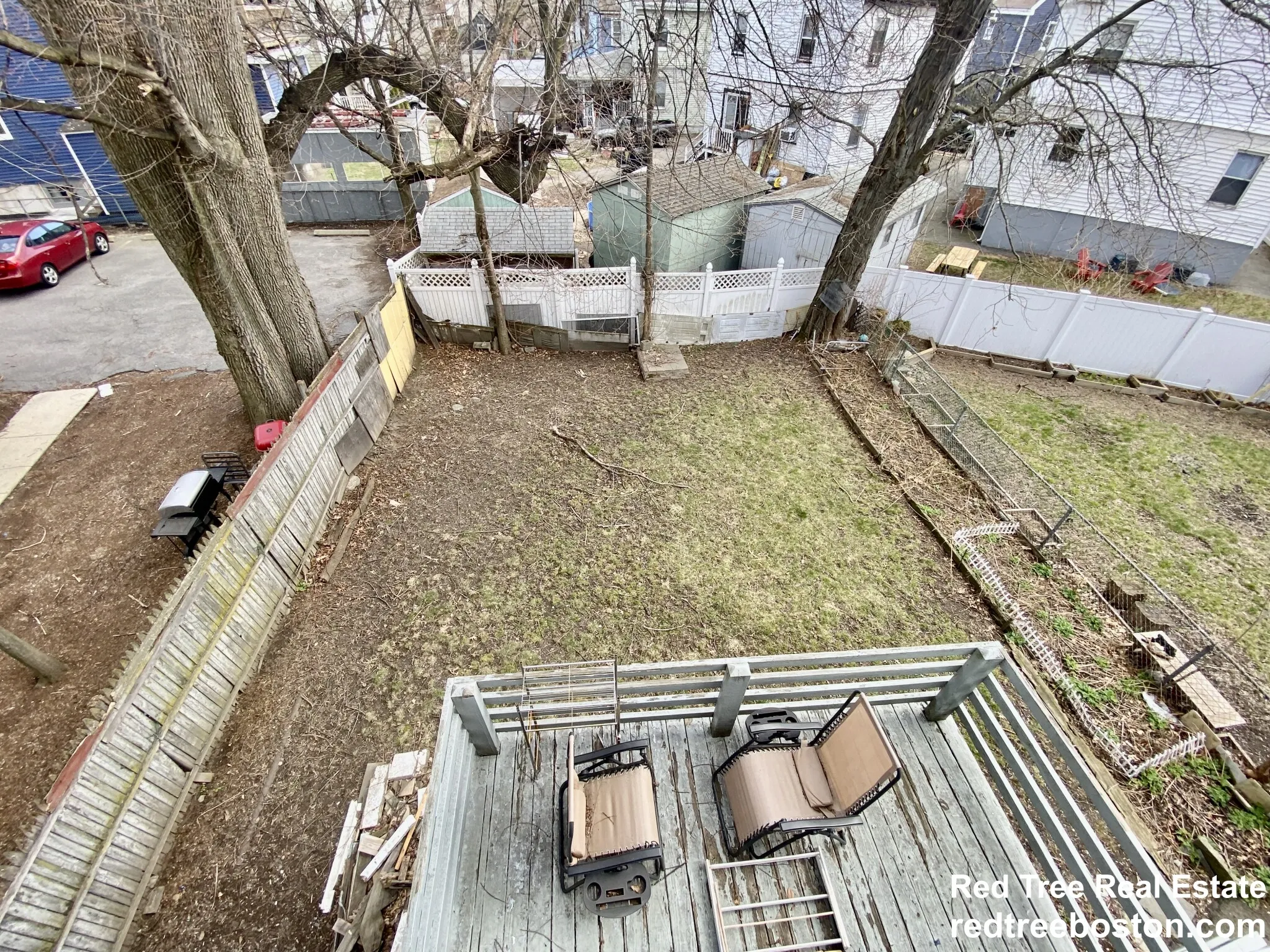 3 bed, 1 bath apartment for rent at 44 Day St Unit 2, Jamaica Plain — photo 27 of 29