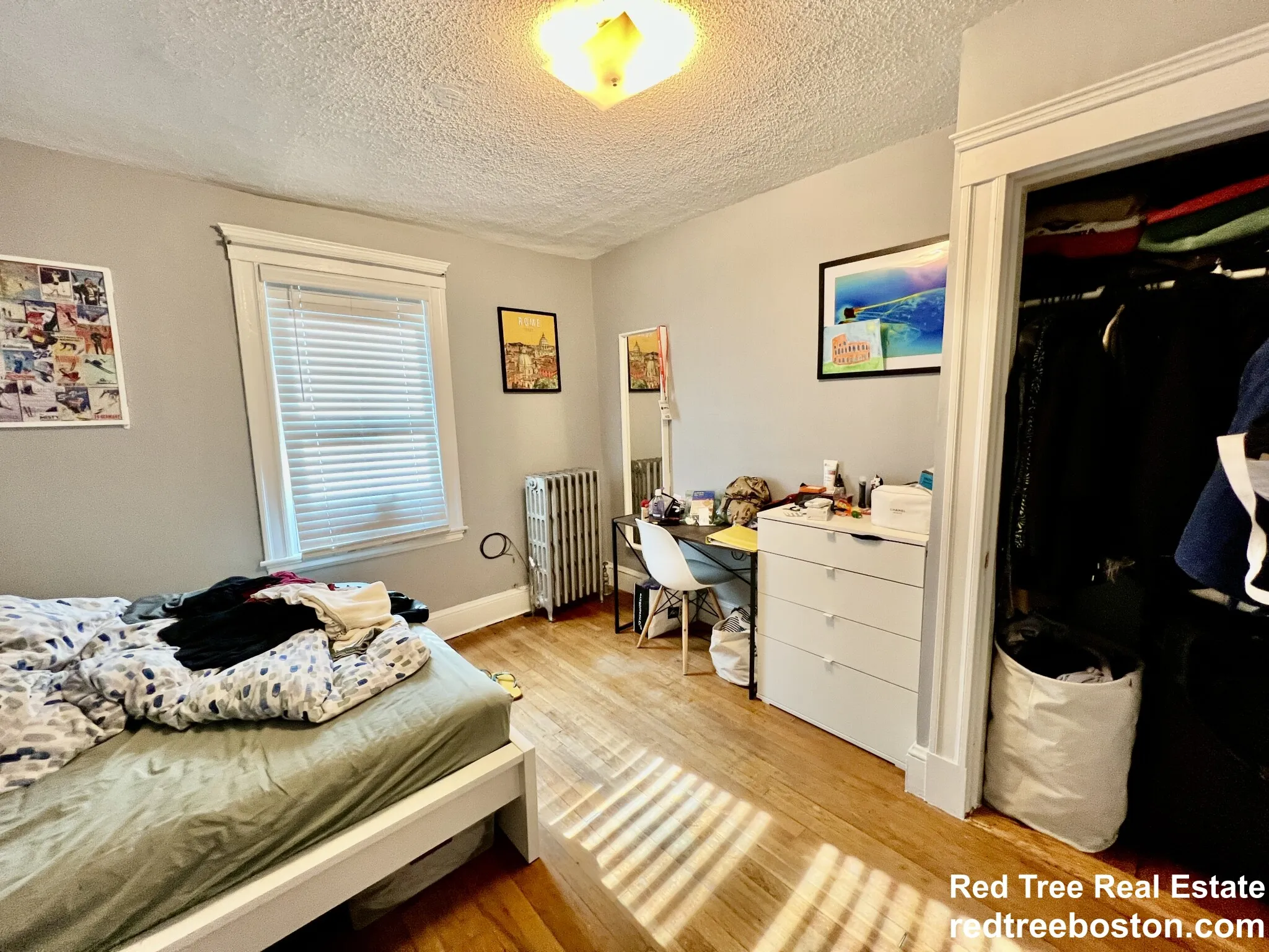 3 bed, 1 bath apartment for rent at 44 Day St Unit 2, Jamaica Plain — photo 9 of 29