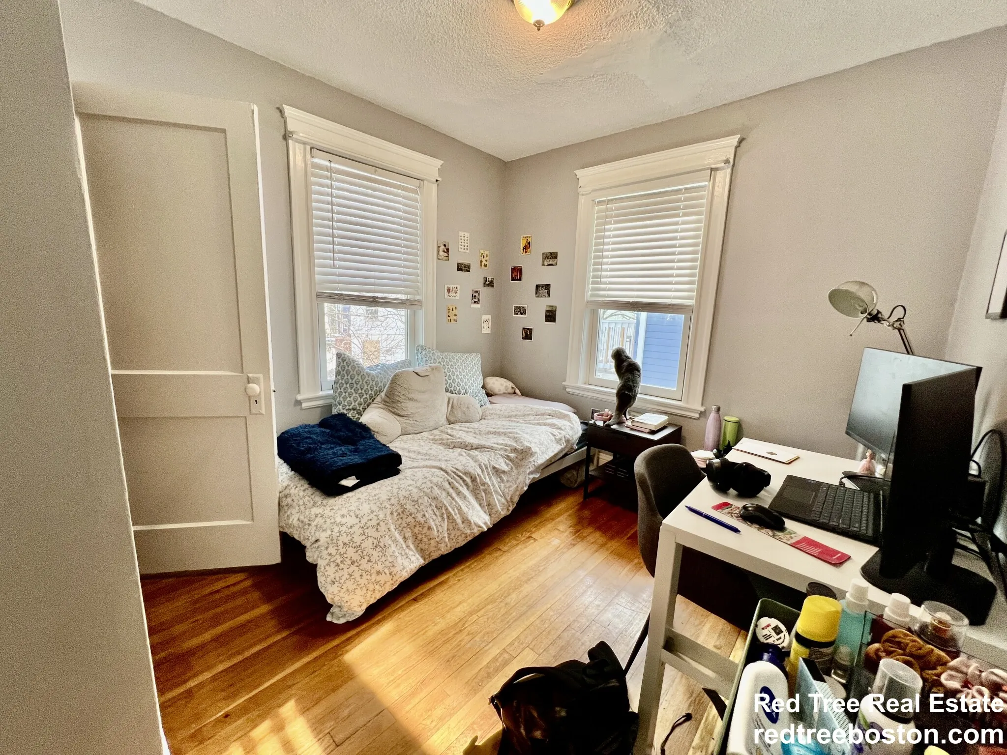 3 bed, 1 bath apartment for rent at 44 Day St Unit 2, Jamaica Plain — photo 8 of 29