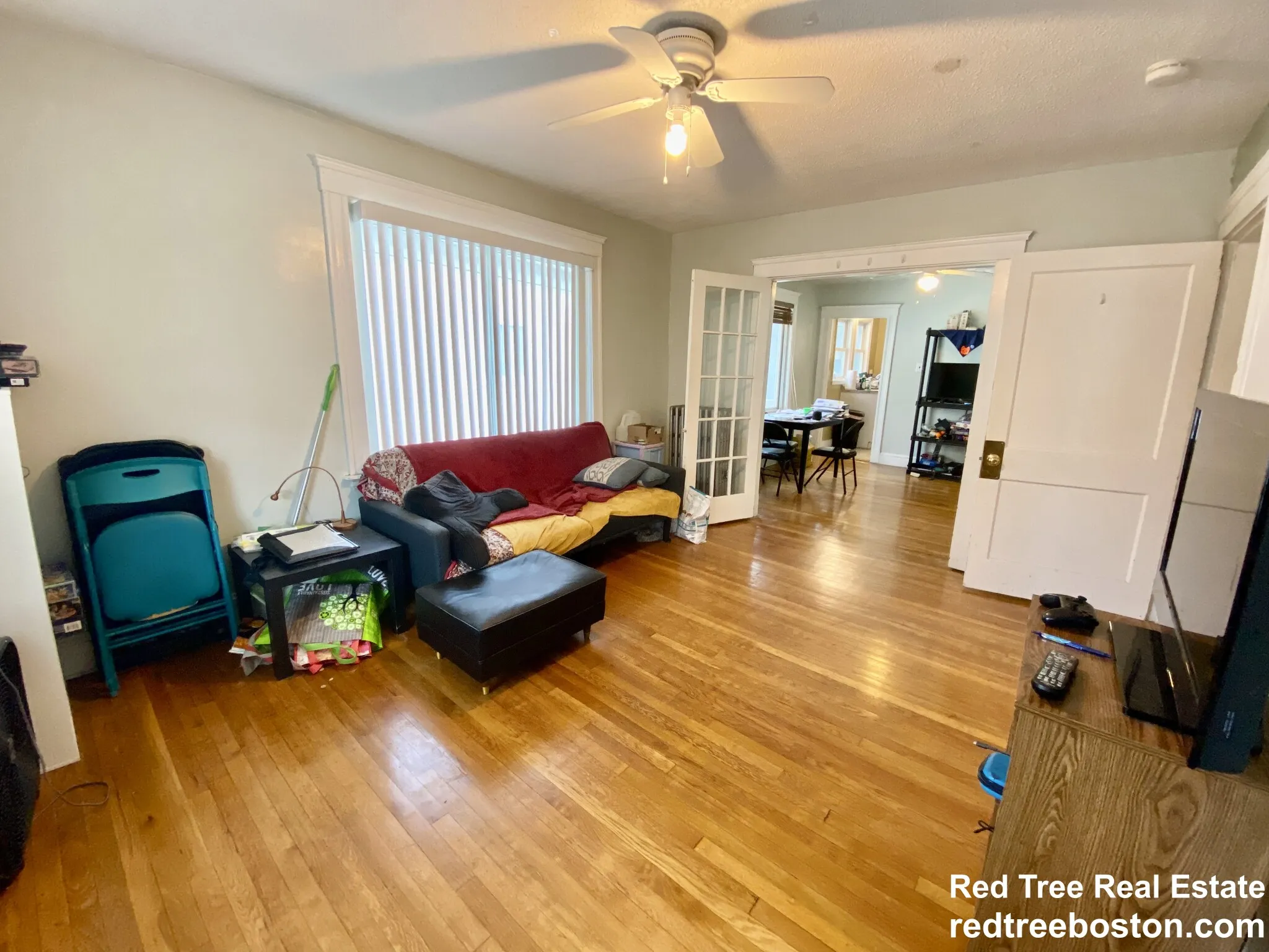 3 bed, 1 bath apartment for rent at 44 Day St Unit 2, Jamaica Plain — photo 14 of 29