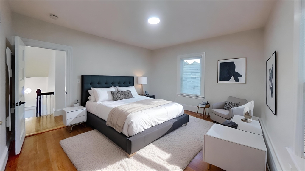 6 bed, 3 bath apartment for rent at 44 Dimmock St Unit 0, Quincy — photo 4 of 9