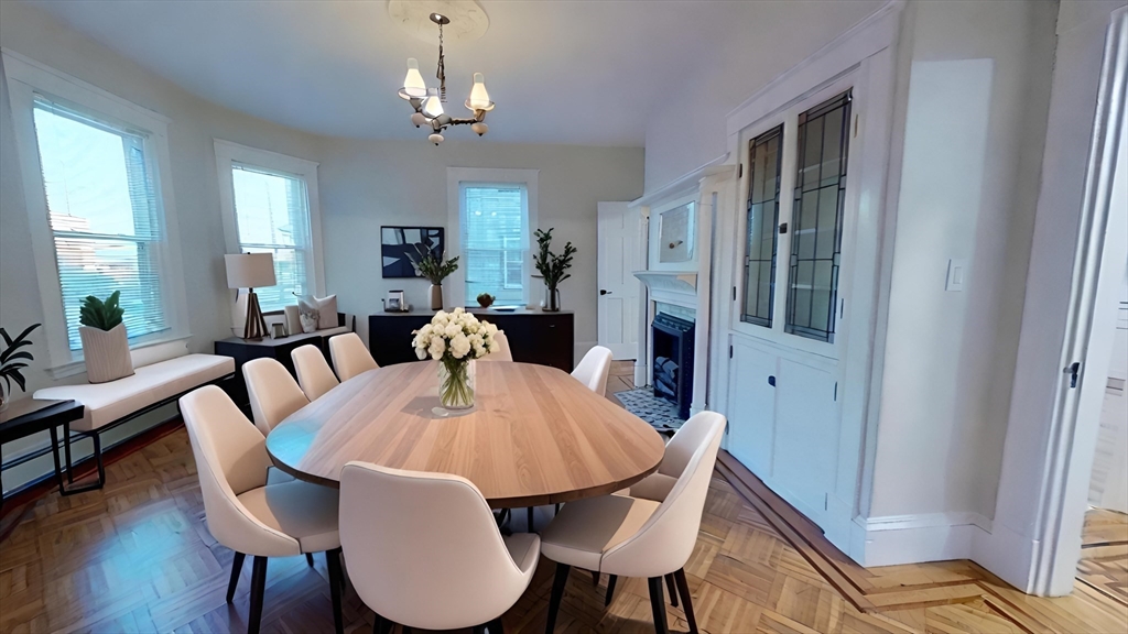 6 bed, 3 bath apartment for rent at 44 Dimmock St Unit 0, Quincy — photo 6 of 9