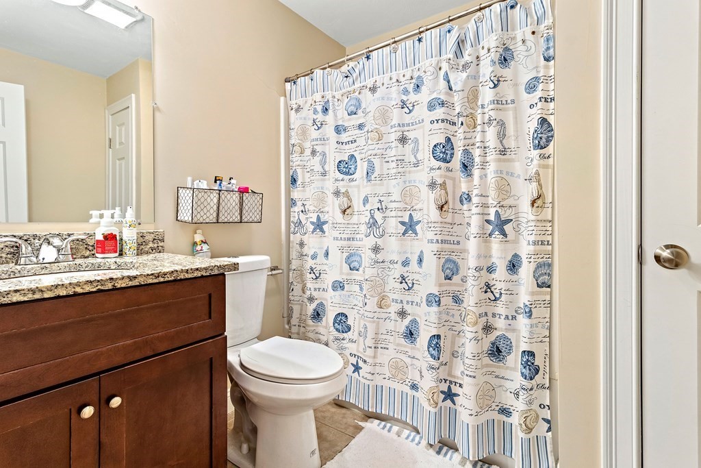 5 bed, 4+ bath apartment for rent at 44 Dominion Rd, Worcester — photo 15 of 24