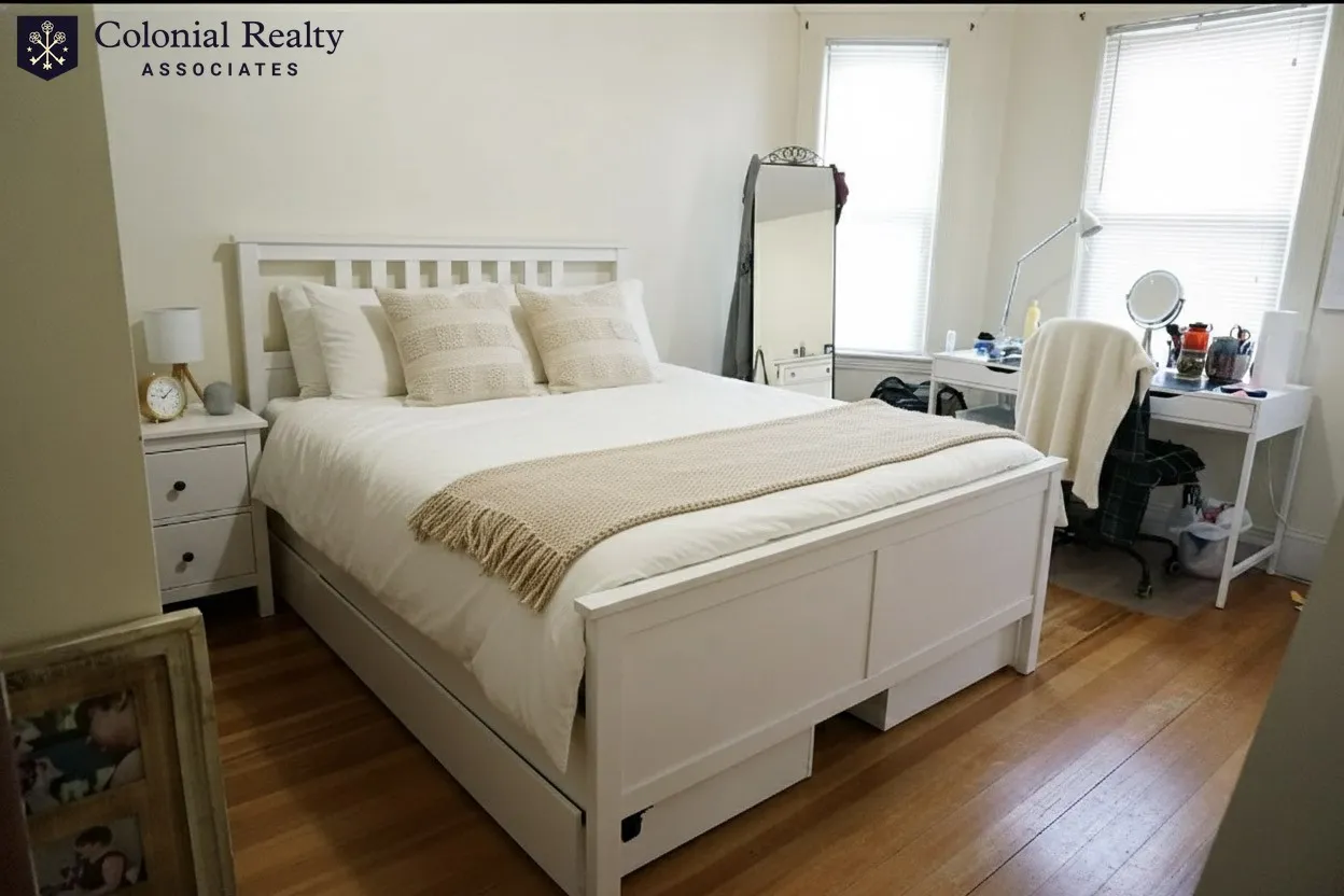 3 bed, 1 bath apartment for rent at 44 Easton St Unit 02, Allston — photo 8 of 8