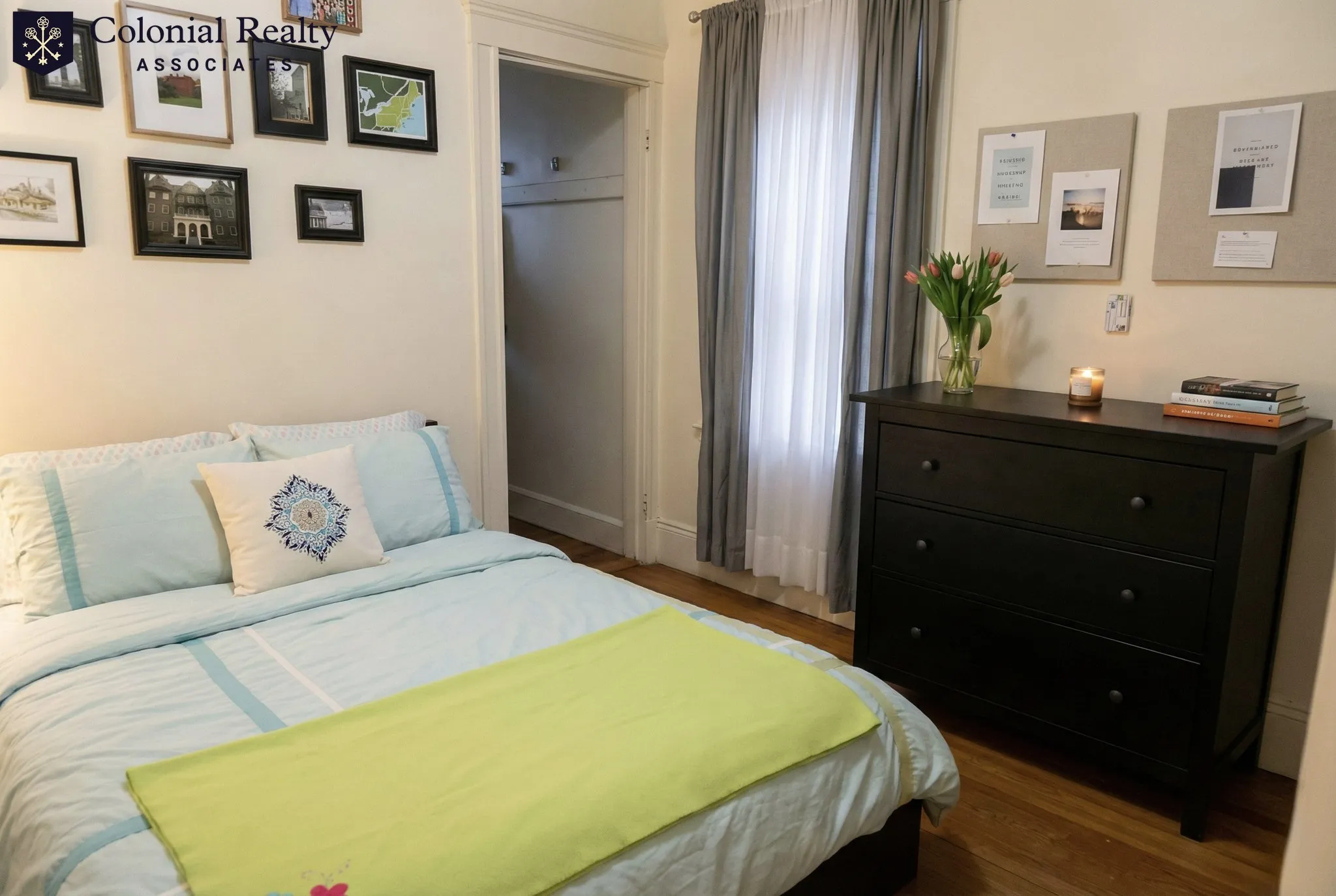 3 bed, 1 bath apartment for rent at 44 Easton St Unit 02, Allston — photo 5 of 8