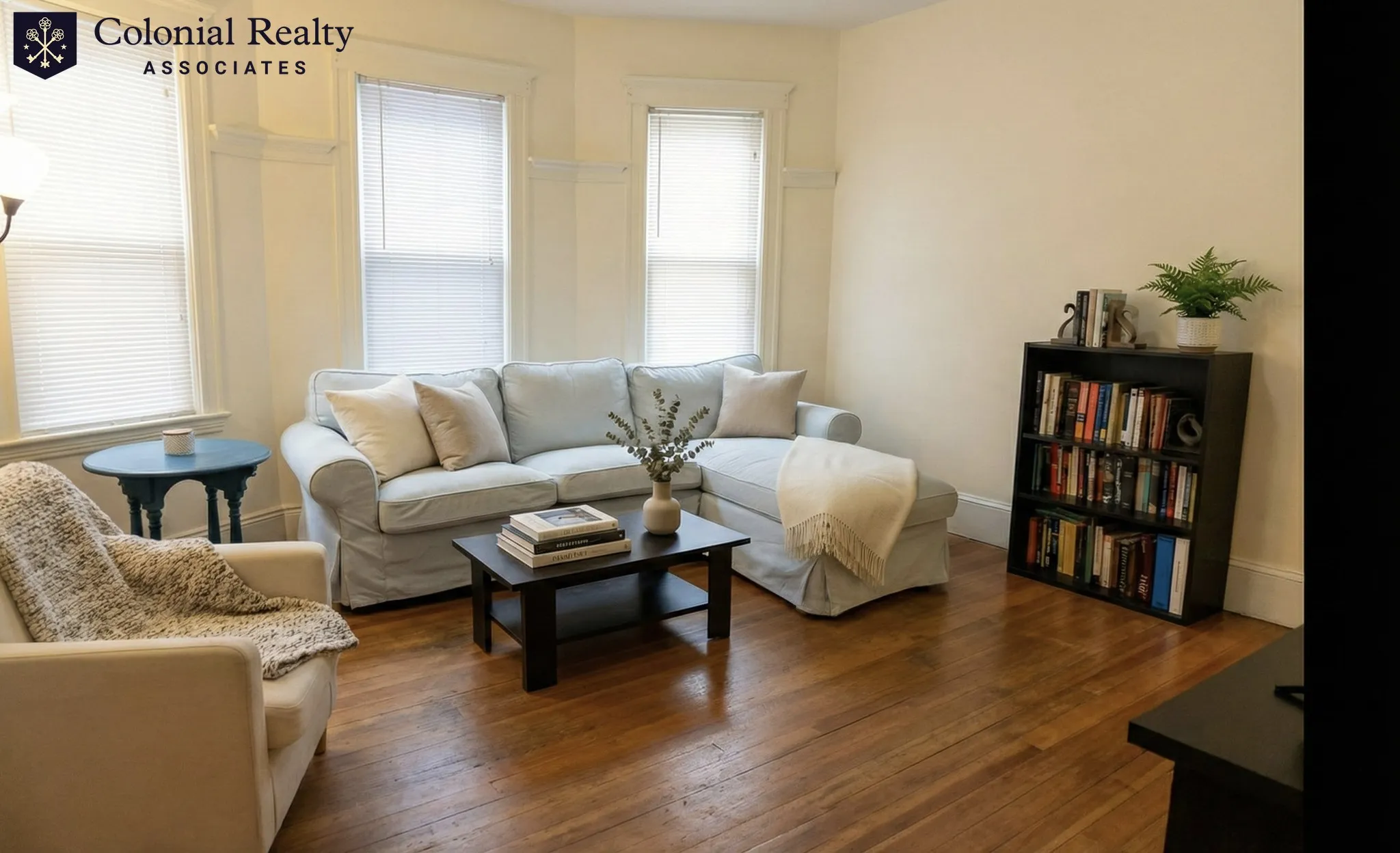 3 bed, 1 bath apartment for rent at 44 Easton St Unit 02, Allston — photo 6 of 8