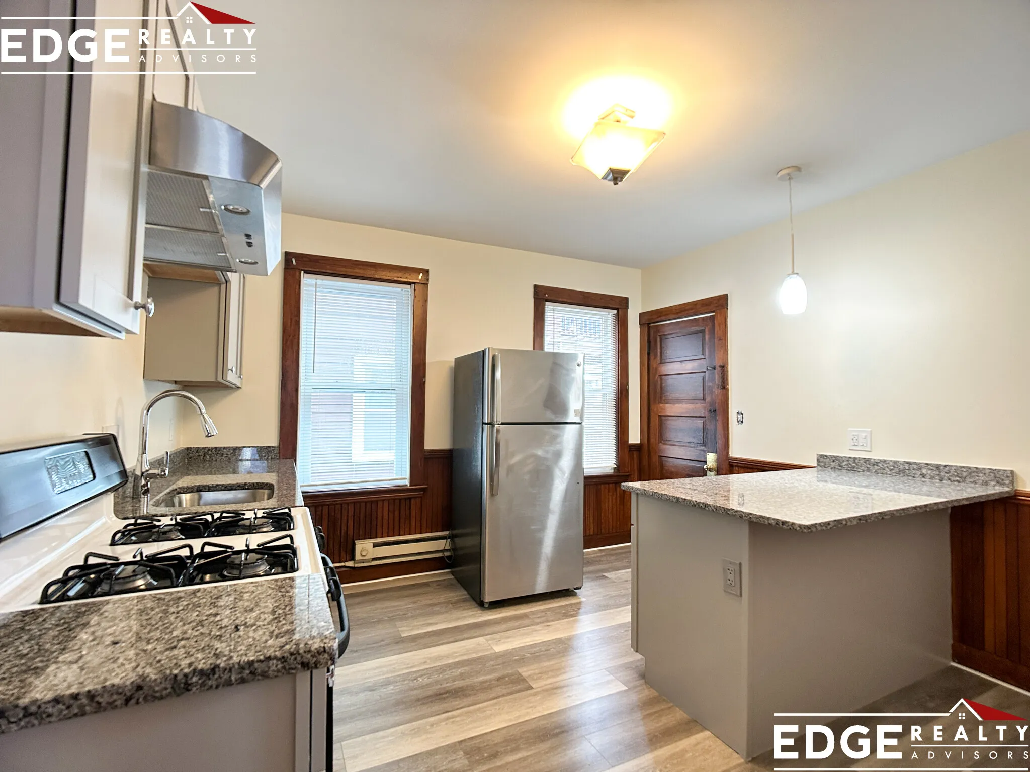 3 bed, 1 bath apartment for rent at 44 Easton St Unit 1, Allston — photo 2 of 10
