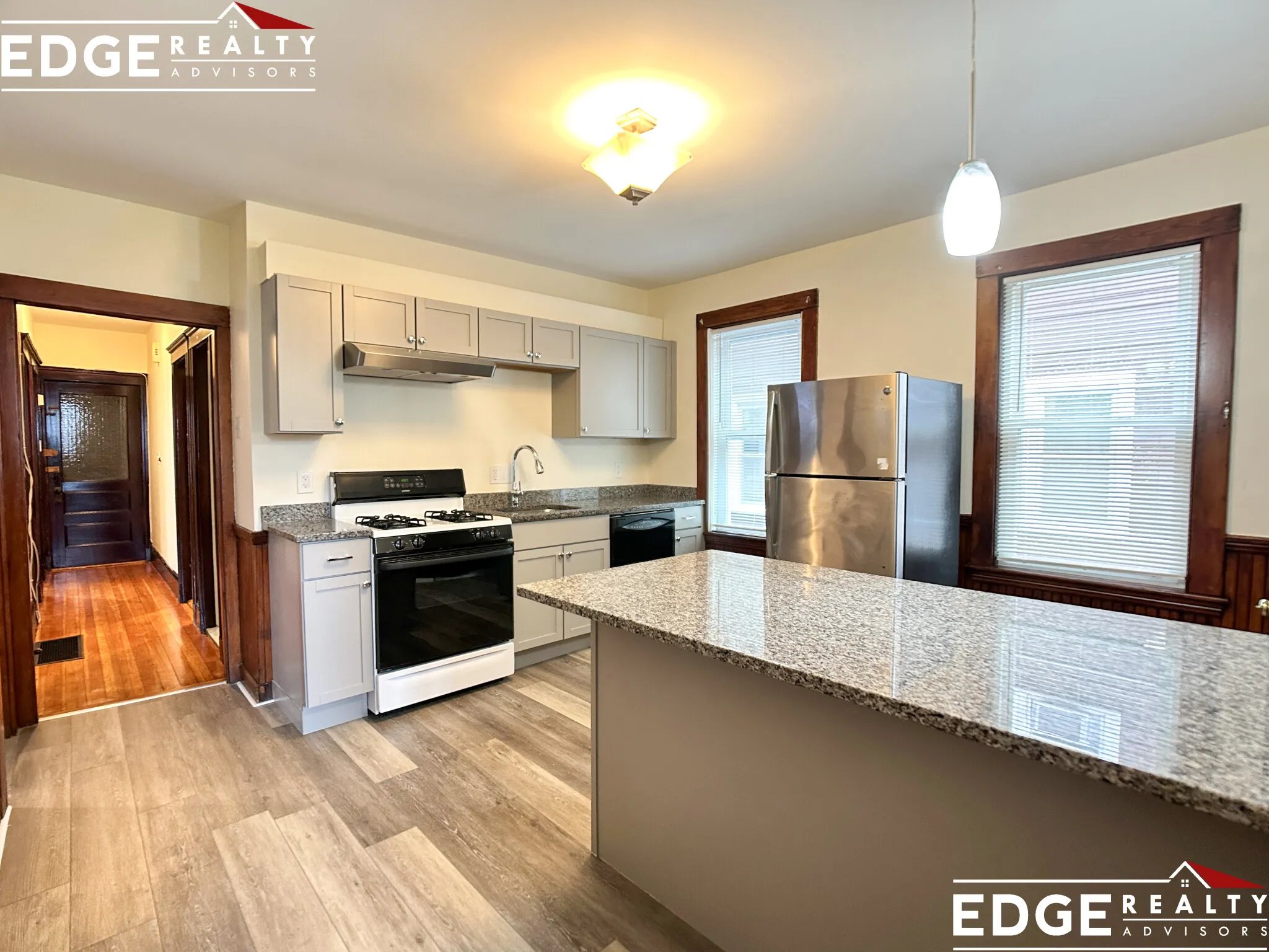 3 bed, 1 bath apartment for rent at 44 Easton St Unit 1, Allston