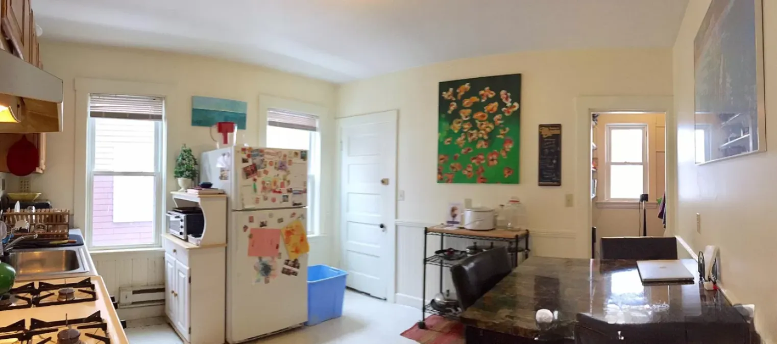 3 bed, 1 bath apartment for rent at 44 Easton St Unit 2, Allston — photo 3 of 15