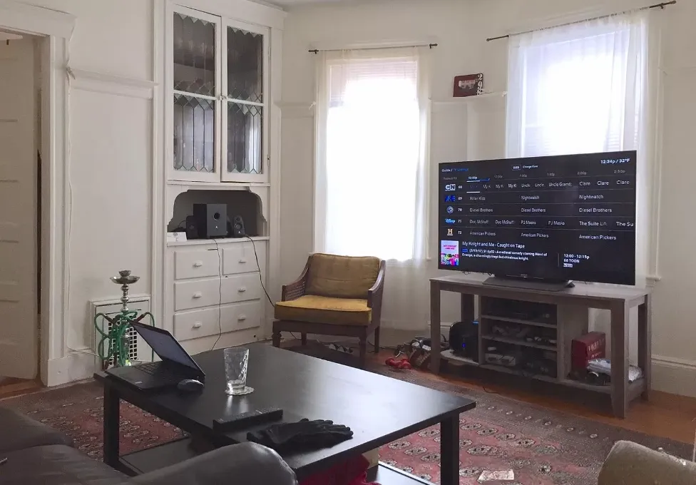 3 bed, 1 bath apartment for rent at 44 Easton St Unit 2, Allston — photo 6 of 15