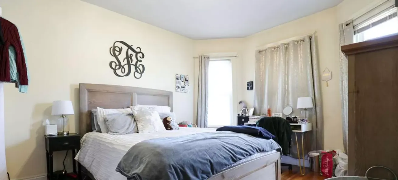 3 bed, 1 bath apartment for rent at 44 Easton St Unit 2, Allston — photo 7 of 15