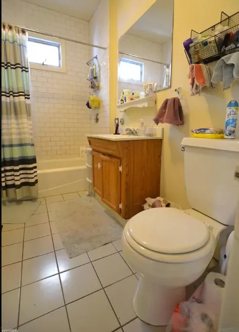 3 bed, 1 bath apartment for rent at 44 Easton St Unit 2, Allston — photo 14 of 15