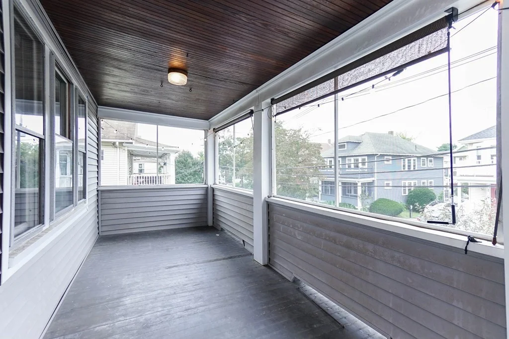 4 bed, 2 bath apartment for rent at 44 Egerton Rd Unit 1, East Arlington — photo 6 of 28
