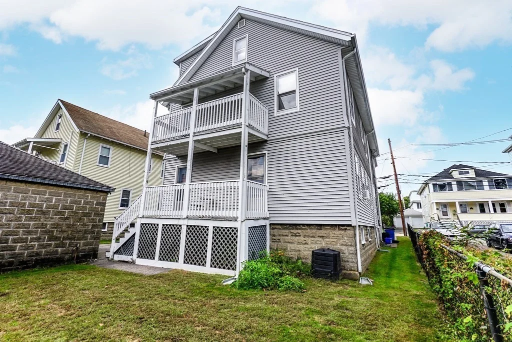 4 bed, 2 bath apartment for rent at 44 Egerton Rd Unit 1, East Arlington — photo 4 of 28