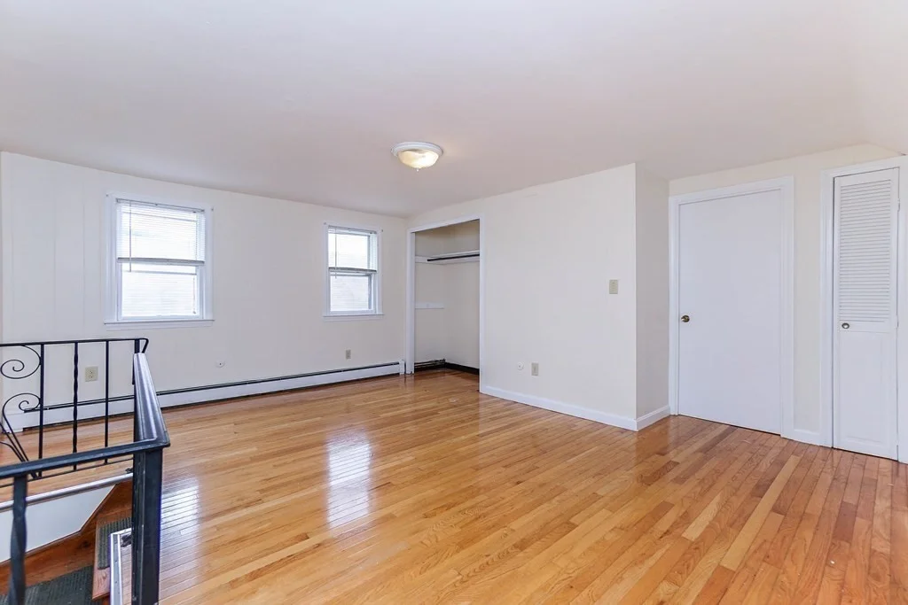 4 bed, 2 bath apartment for rent at 44 Egerton Rd Unit 1, East Arlington — photo 15 of 28