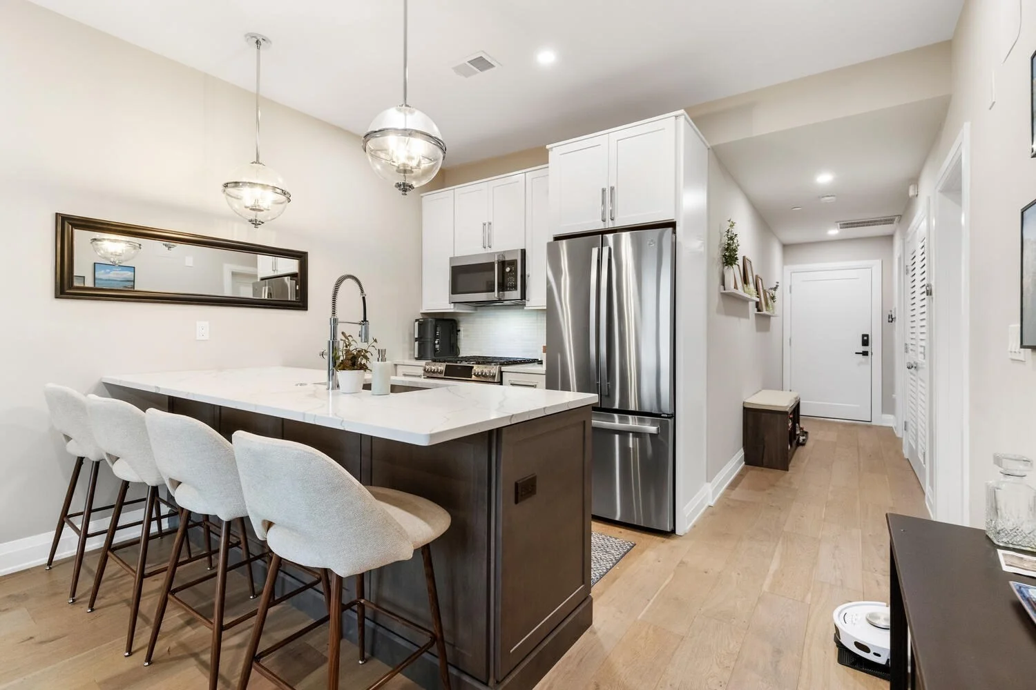 1 bed, 1 bath apartment for rent at 44 Ellery St Unit 303, South Boston