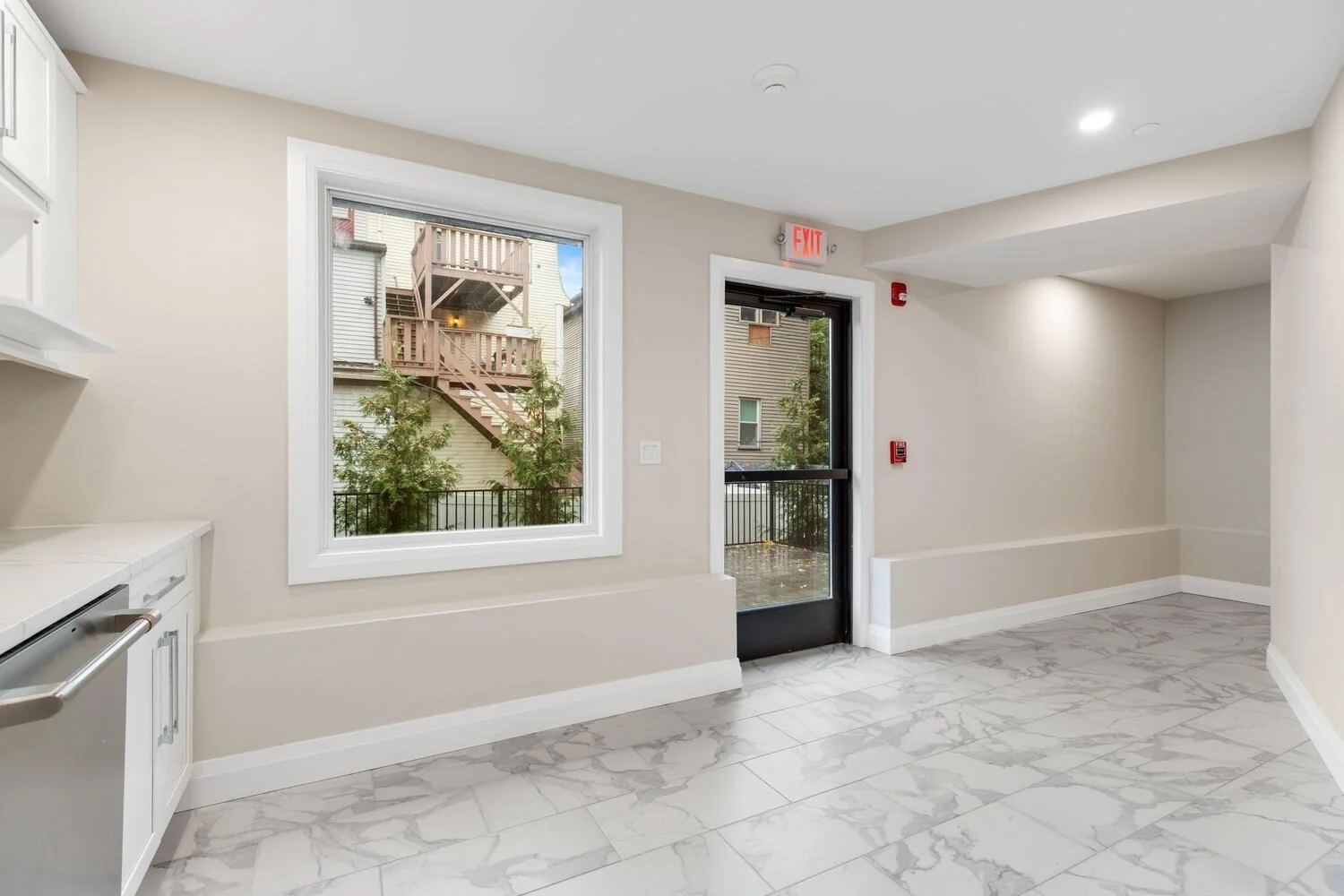1 bed, 1 bath apartment for rent at 44 Ellery St Unit 303, South Boston — photo 19 of 20