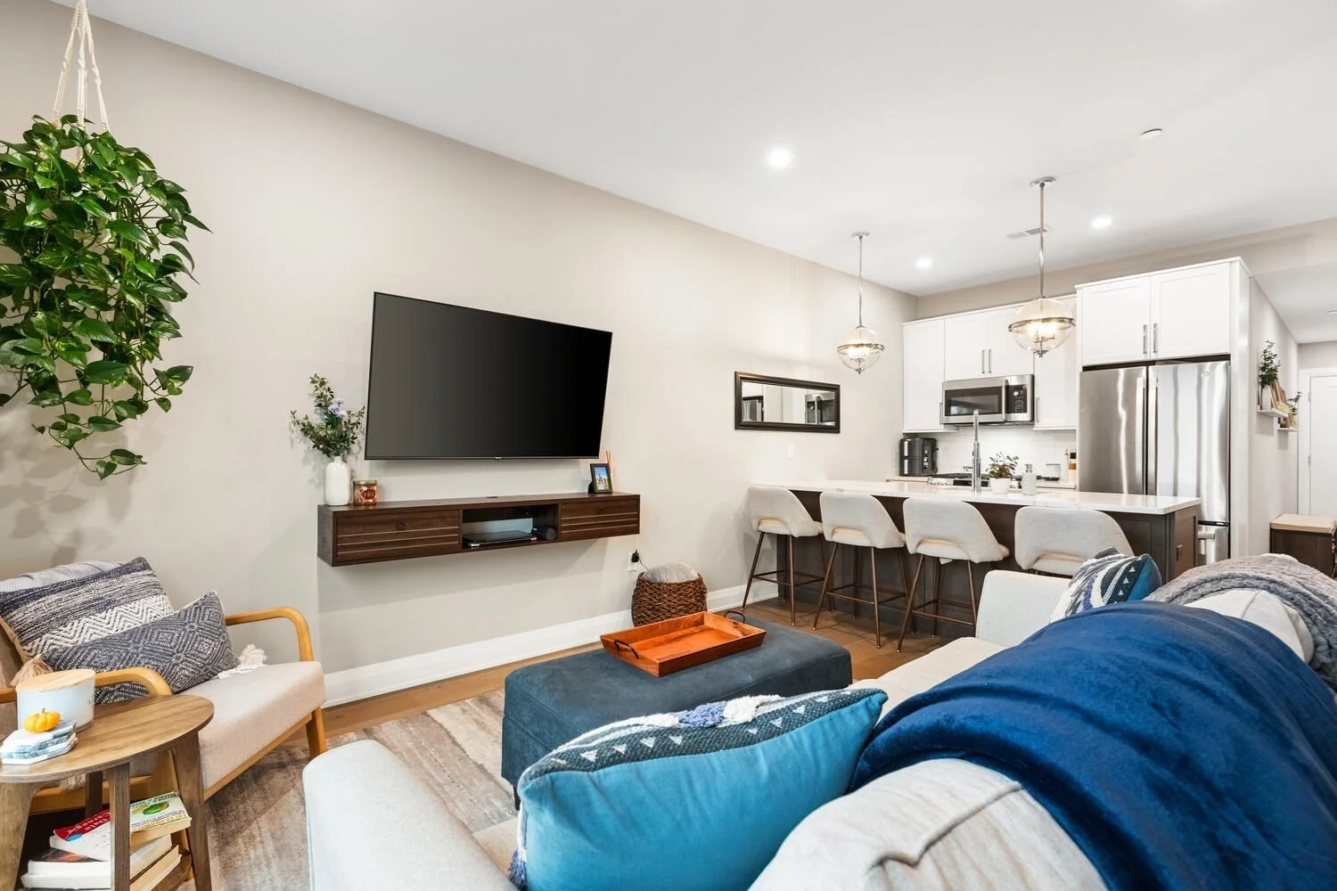 1 bed, 1 bath apartment for rent at 44 Ellery St Unit 303, South Boston — photo 8 of 20