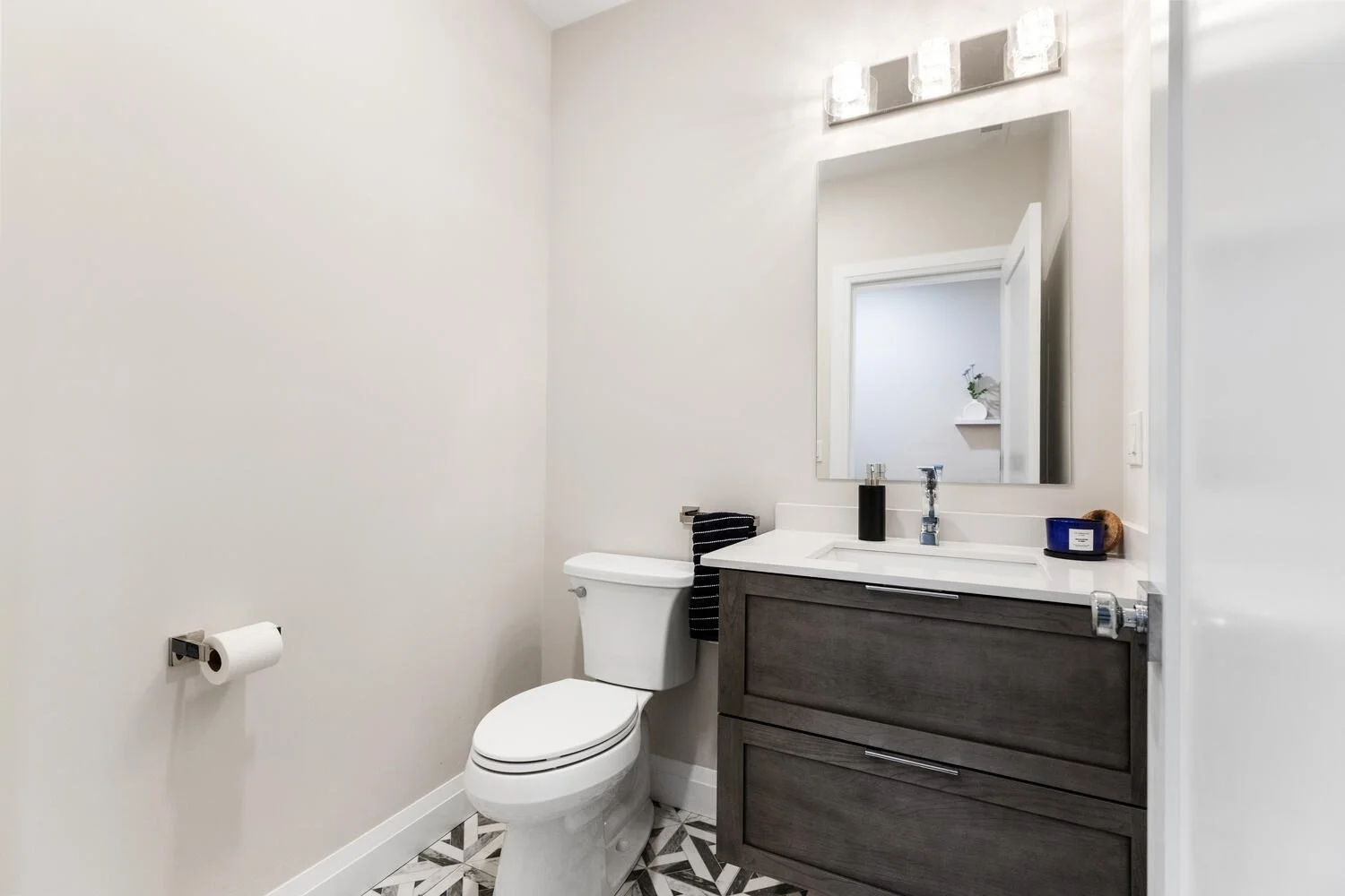 1 bed, 1 bath apartment for rent at 44 Ellery St Unit 303, South Boston — photo 17 of 20