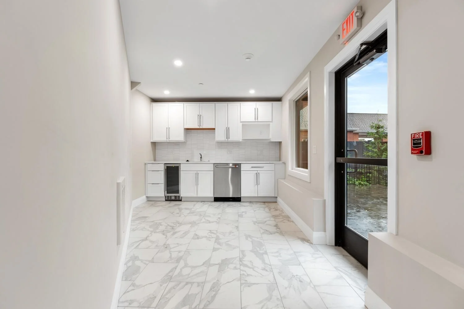 1 bed, 1 bath apartment for rent at 44 Ellery St Unit 303, South Boston — photo 18 of 20