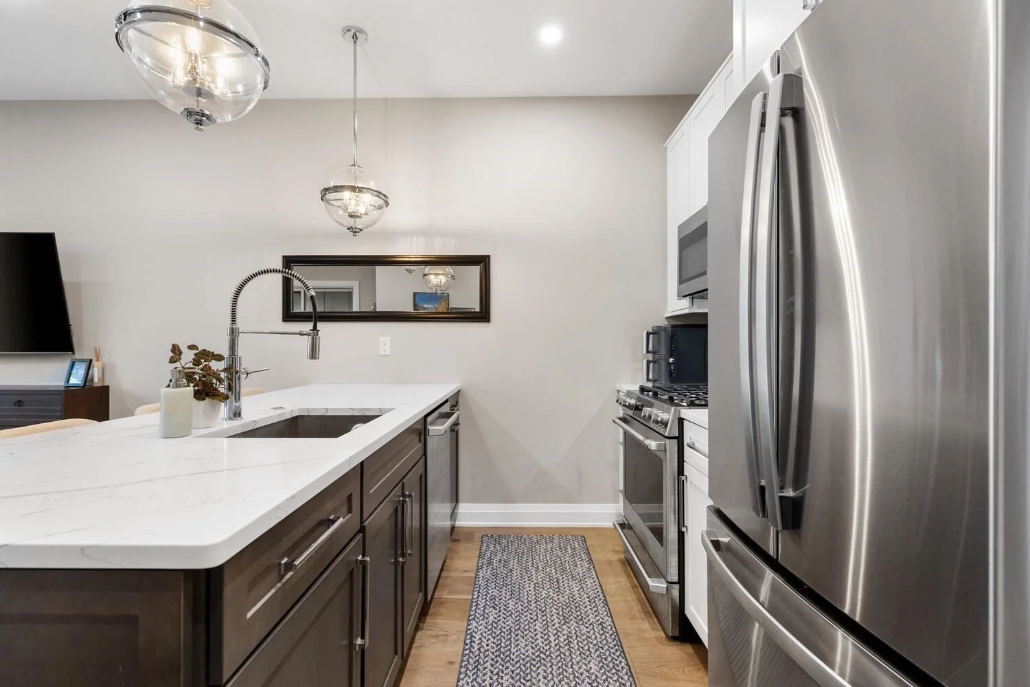 1 bed, 1 bath apartment for rent at 44 Ellery St Unit 303, South Boston — photo 2 of 20