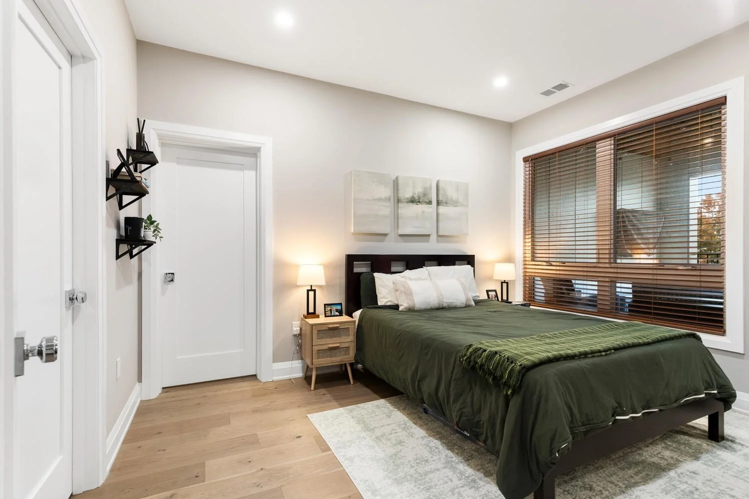 1 bed, 1 bath apartment for rent at 44 Ellery St Unit 303, South Boston — photo 11 of 20