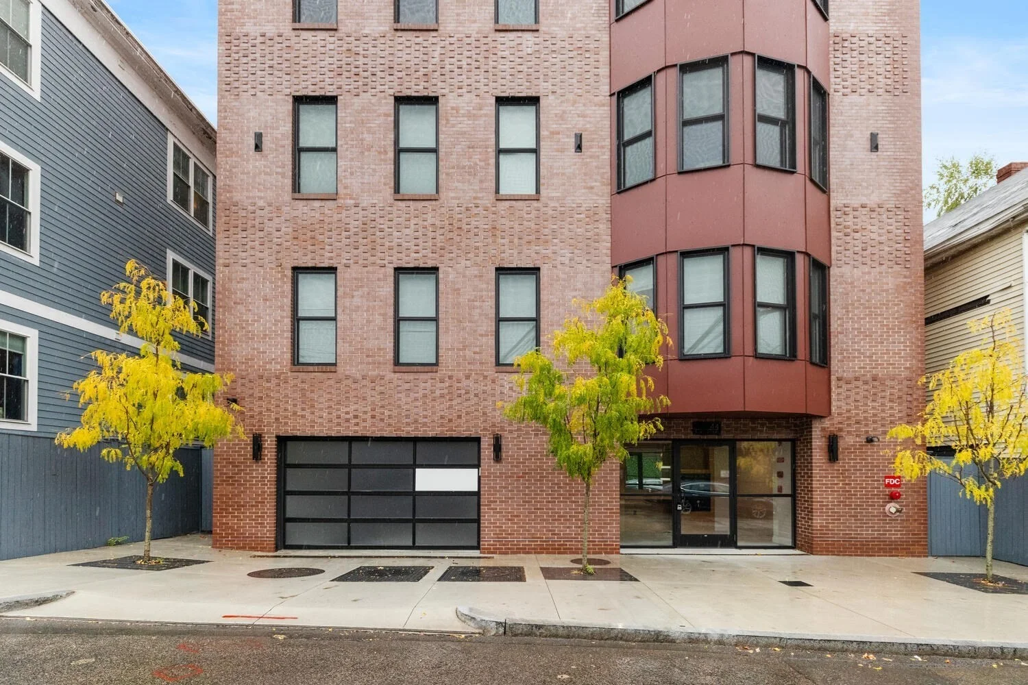 1 bed, 1 bath apartment for rent at 44 Ellery St Unit 303, South Boston — photo 20 of 20