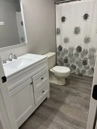 1 bed, 1 bath apartment for rent at 44 Elm St Unit 107, Worcester — photo 4 of 12
