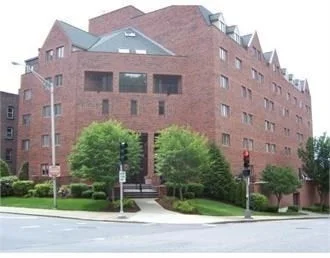 1 bed, 1 bath apartment for rent at 44 Elm St Unit 107, Worcester — photo 12 of 12