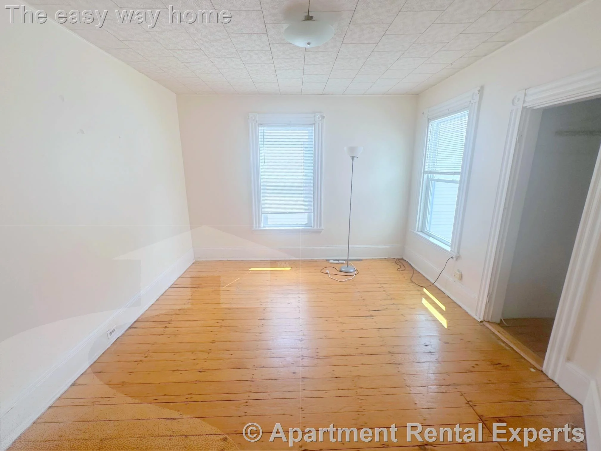 2 bed, 1 bath apartment for rent at 44 Elm St Unit 2, Porter Square — photo 5 of 14