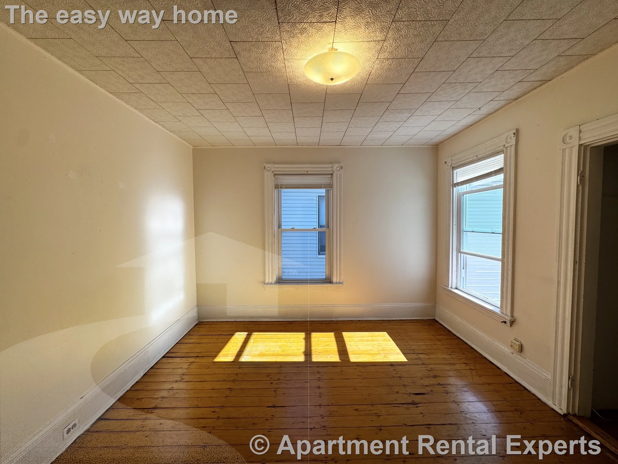 2 bed, 1 bath apartment for rent at 44 Elm St Unit 2, Porter Square — photo 4 of 16