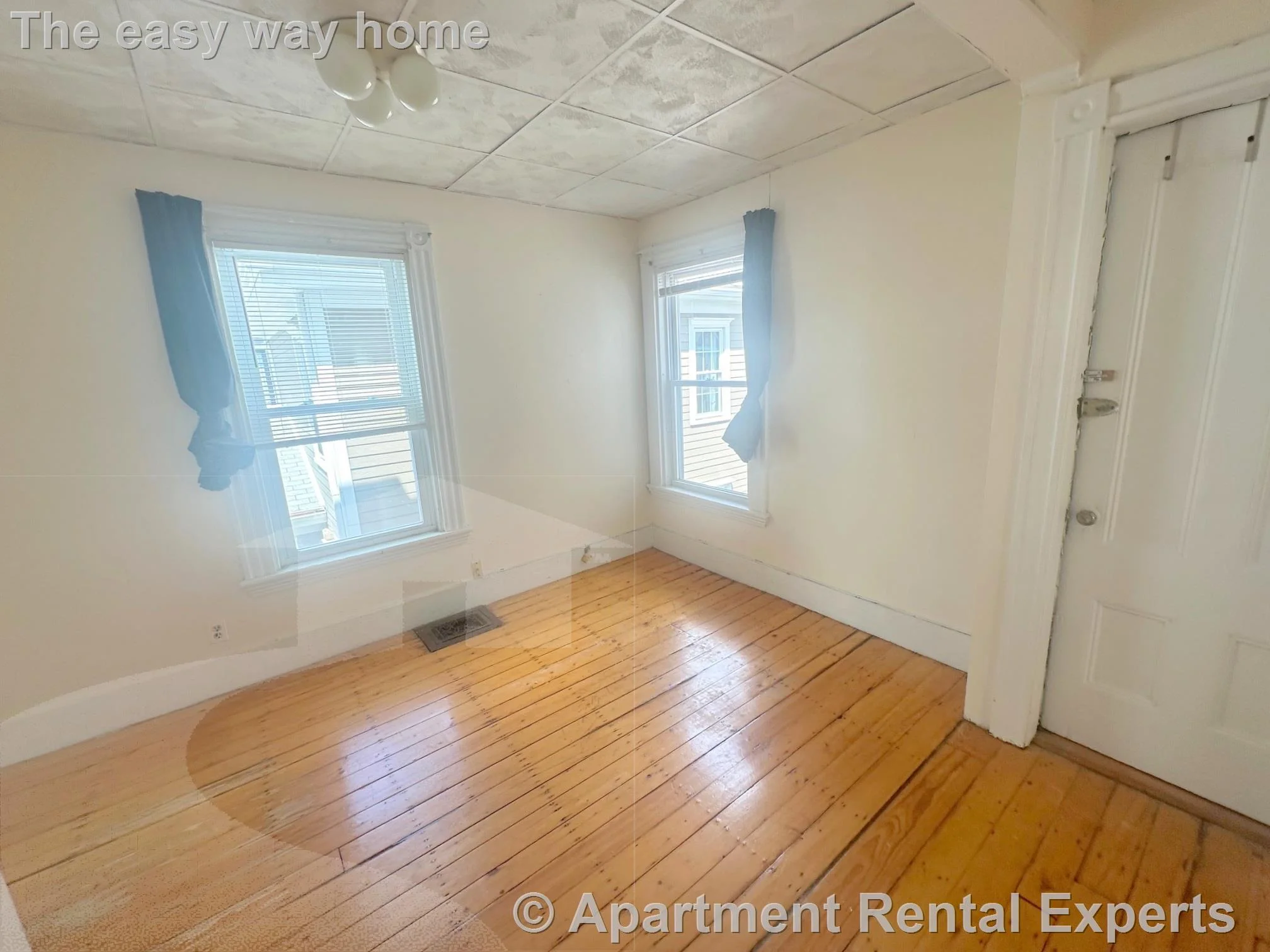 2 bed, 1 bath apartment for rent at 44 Elm St Unit 2, Porter Square — photo 9 of 14