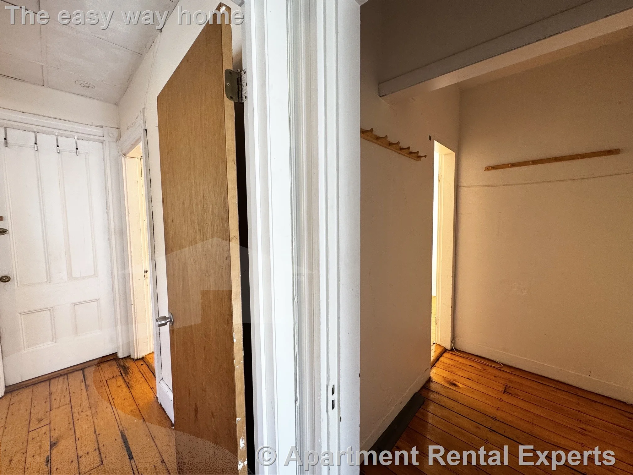 2 bed, 1 bath apartment for rent at 44 Elm St Unit 2, Porter Square — photo 9 of 16