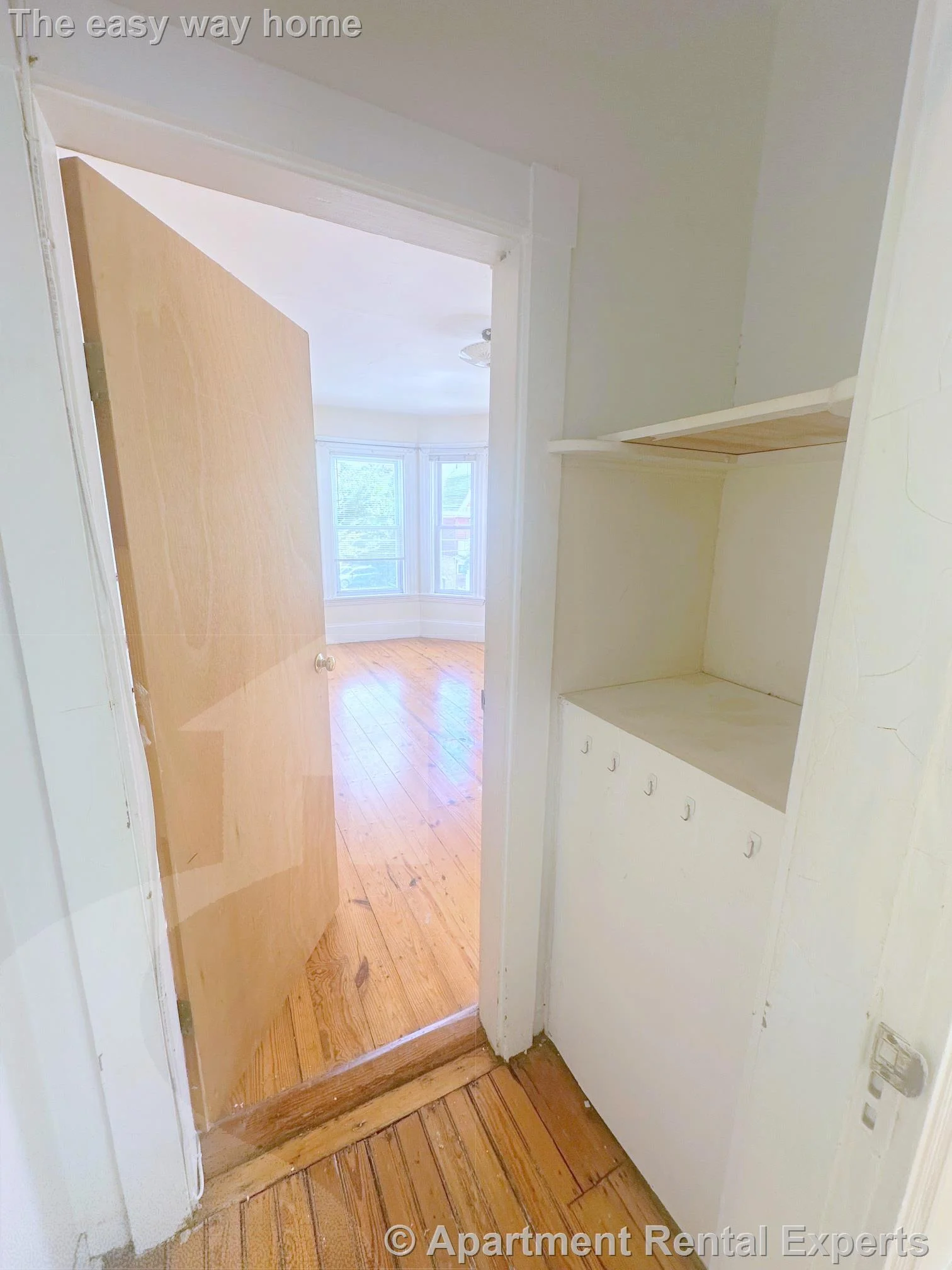 2 bed, 1 bath apartment for rent at 44 Elm St Unit 2, Porter Square — photo 8 of 14