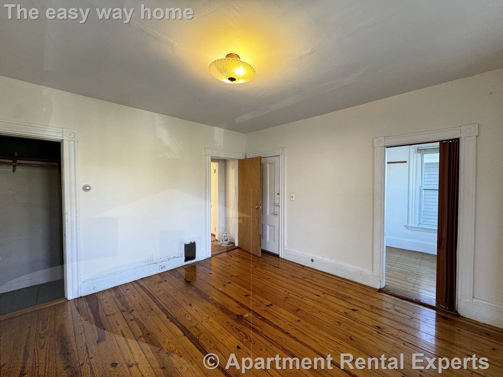 2 bed, 1 bath apartment for rent at 44 Elm St Unit 2, Porter Square — photo 12 of 16