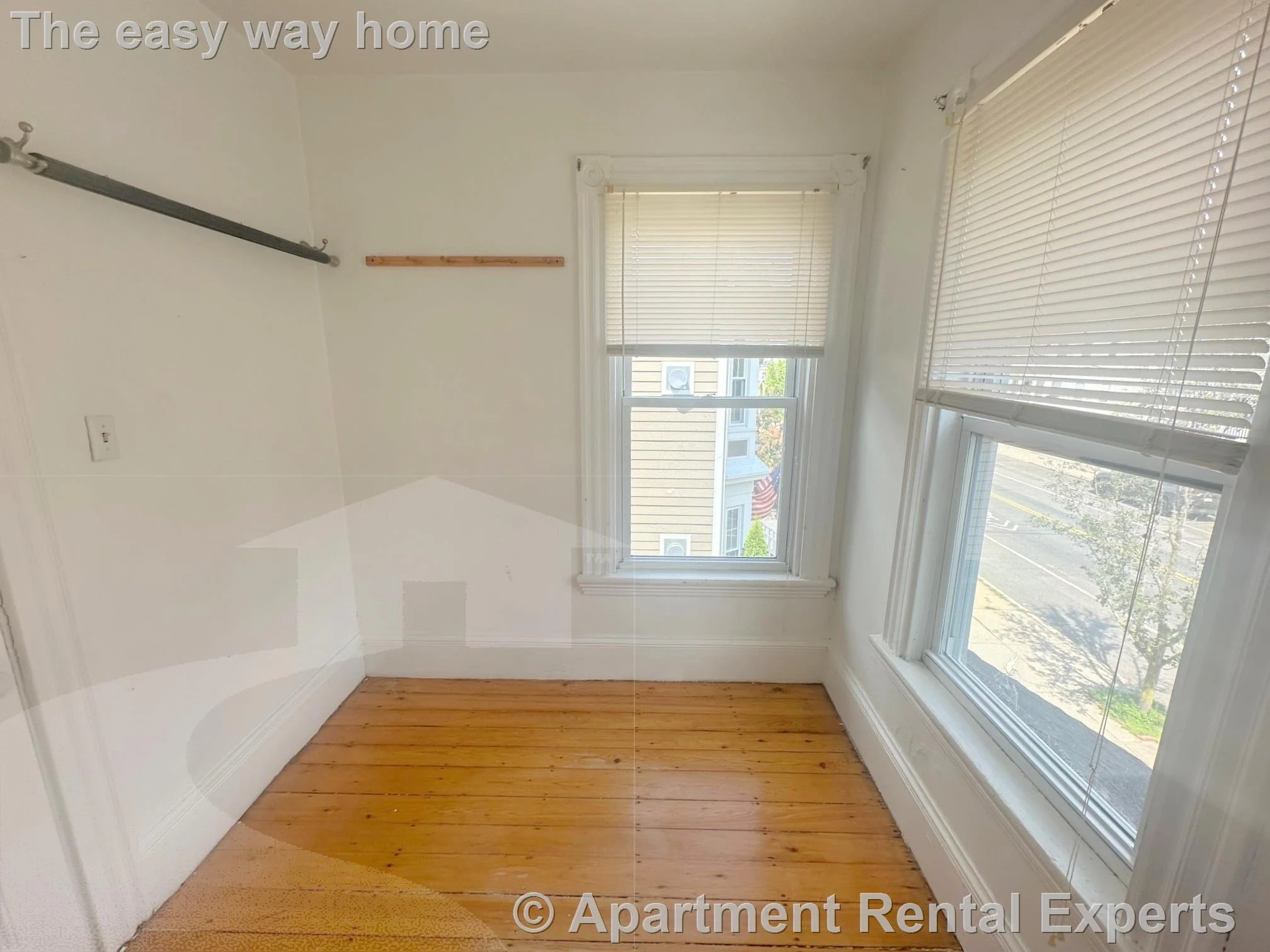 2 bed, 1 bath apartment for rent at 44 Elm St Unit 2, Porter Square — photo 10 of 14