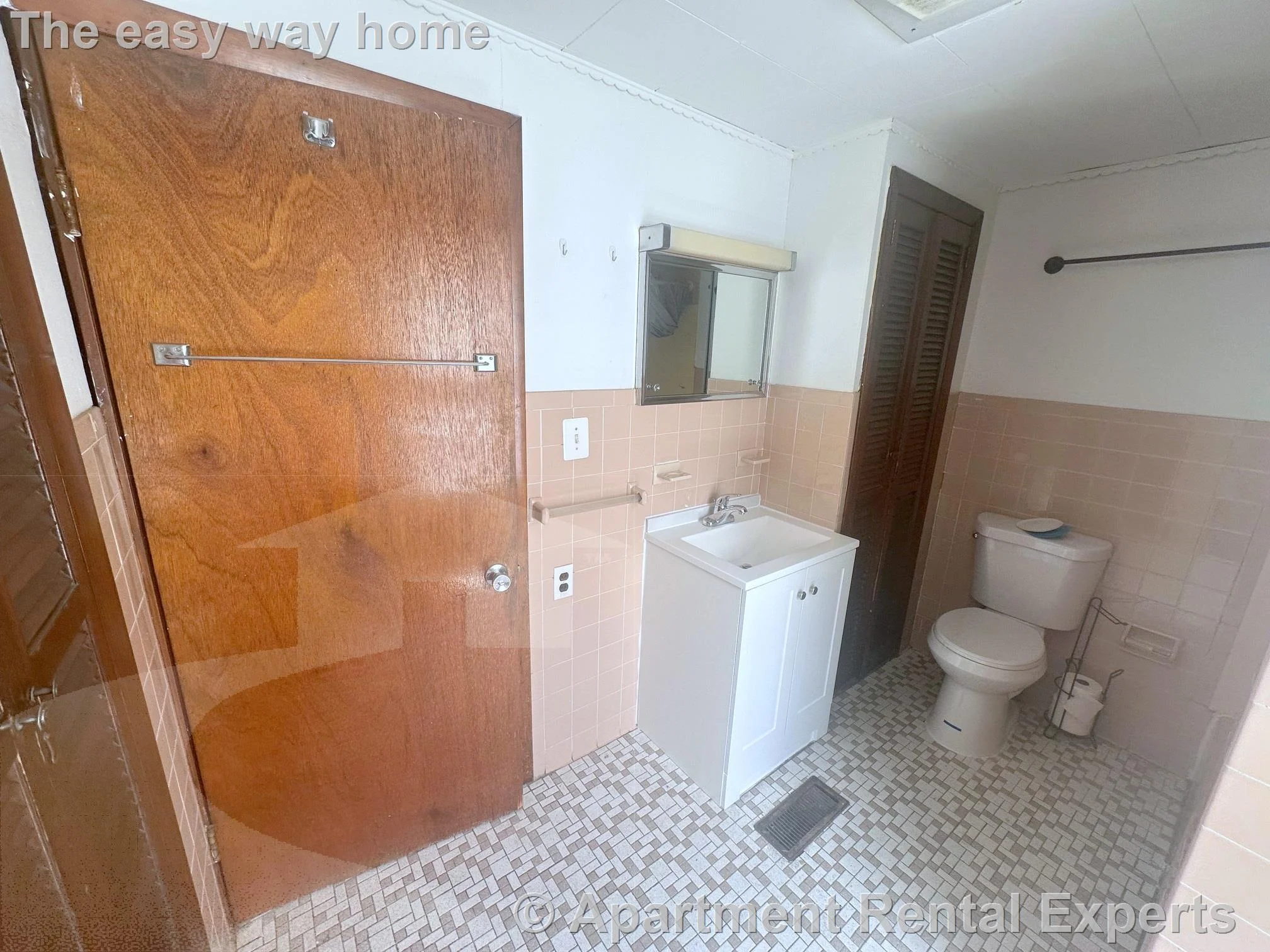 2 bed, 1 bath apartment for rent at 44 Elm St Unit 2, Porter Square — photo 11 of 14
