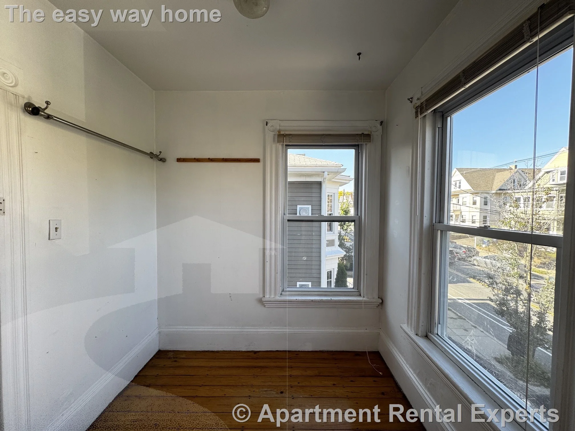2 bed, 1 bath apartment for rent at 44 Elm St Unit 2, Porter Square — photo 13 of 16