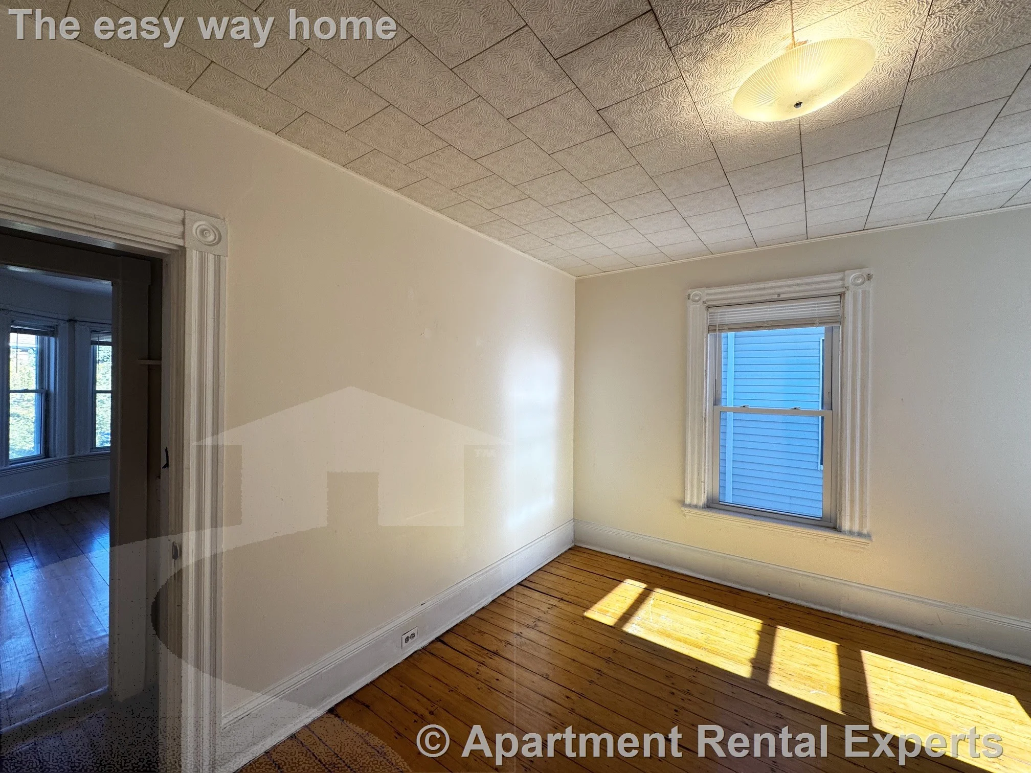 2 bed, 1 bath apartment for rent at 44 Elm St Unit 2, Porter Square — photo 5 of 16