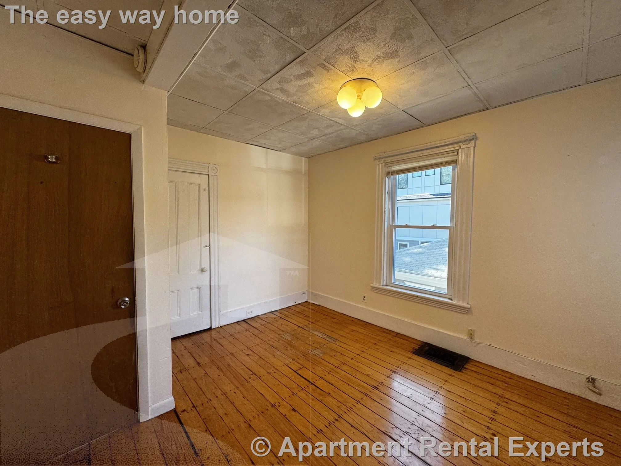 2 bed, 1 bath apartment for rent at 44 Elm St Unit 2, Porter Square — photo 7 of 16