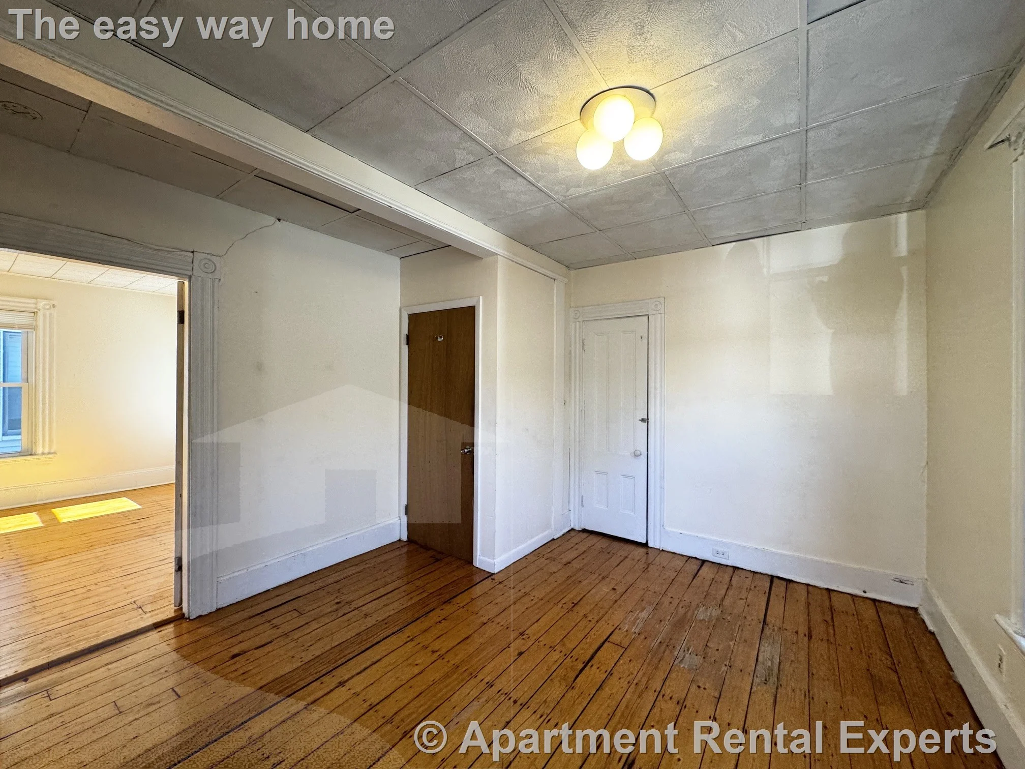 2 bed, 1 bath apartment for rent at 44 Elm St Unit 2, Porter Square — photo 8 of 16
