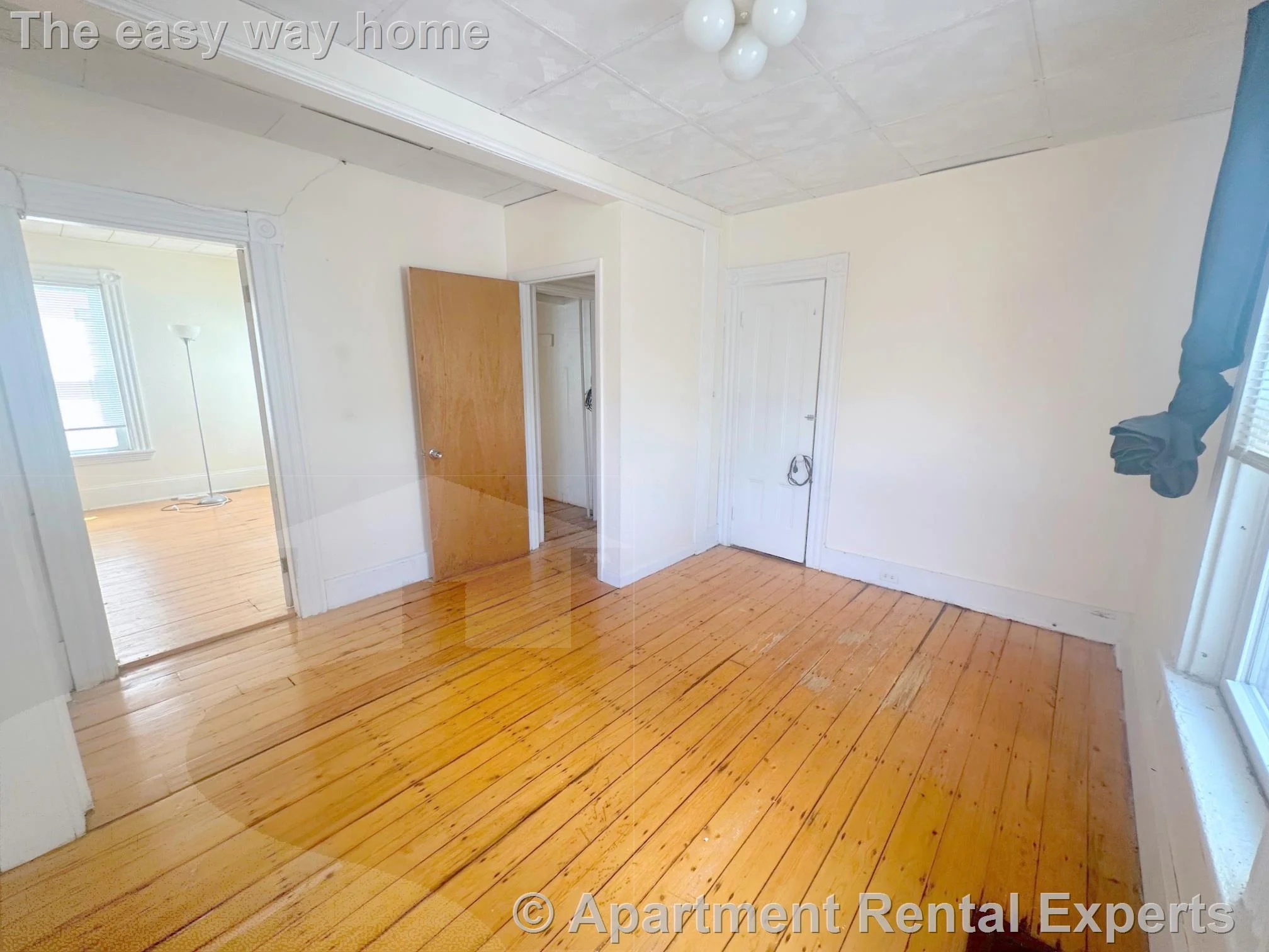2 bed, 1 bath apartment for rent at 44 Elm St Unit 2, Porter Square — photo 4 of 14