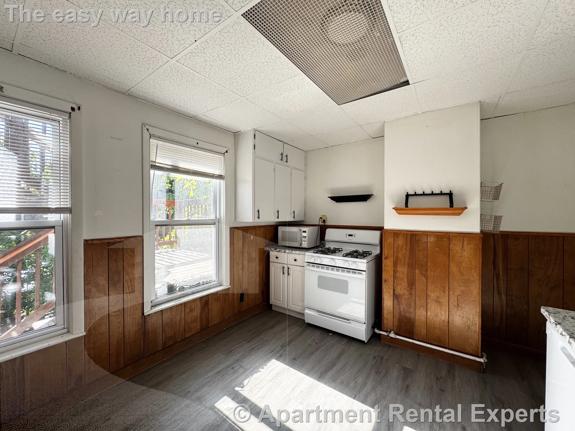 2 bed, 1 bath apartment for rent at 44 Elm St Unit 2, Porter Square — photo 3 of 16