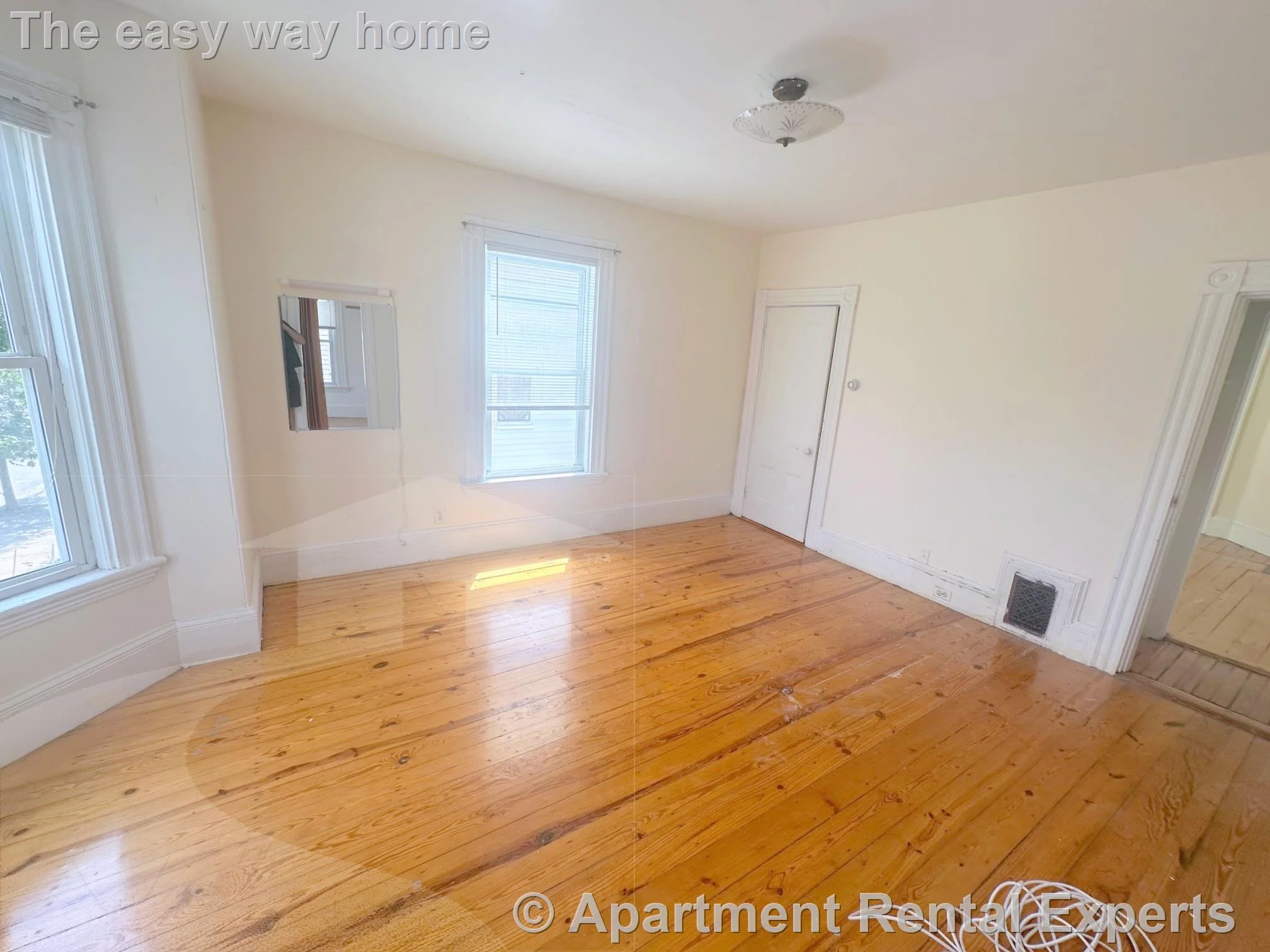 2 bed, 1 bath apartment for rent at 44 Elm St Unit 2, Porter Square — photo 6 of 14